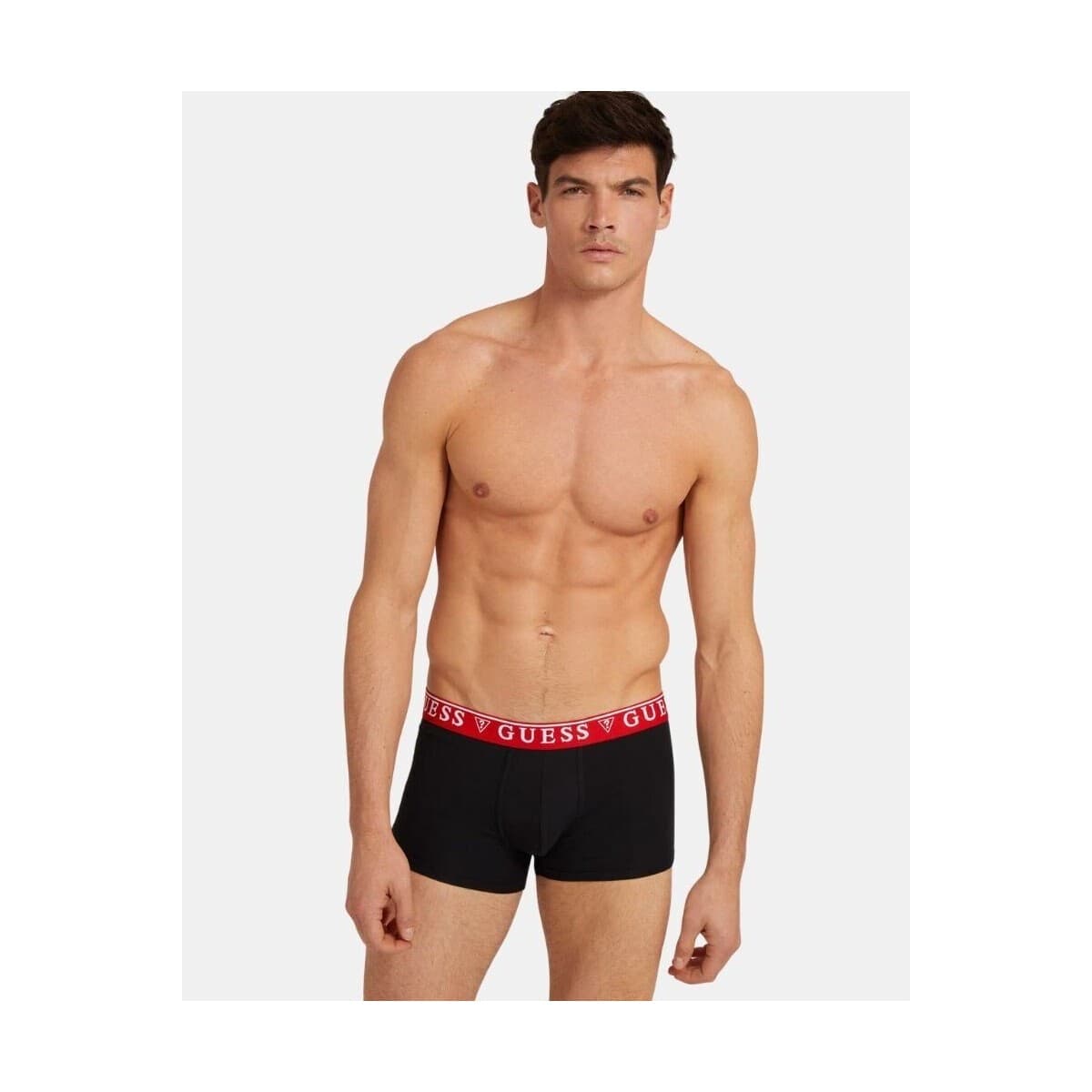 Men's Boxer Briefs Guess Multicolor