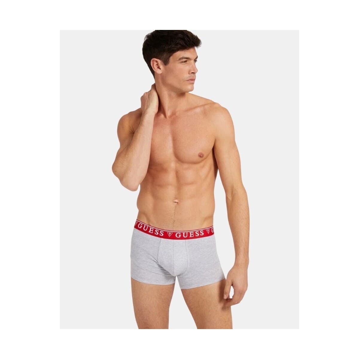 Men's Boxer Briefs Guess Multicolor