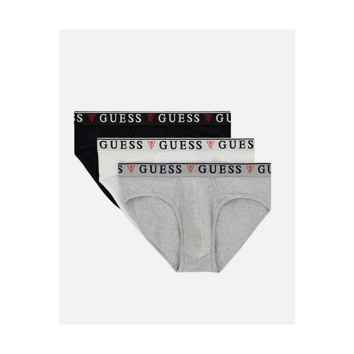 Men's Boxer Briefs Guess Multicolor