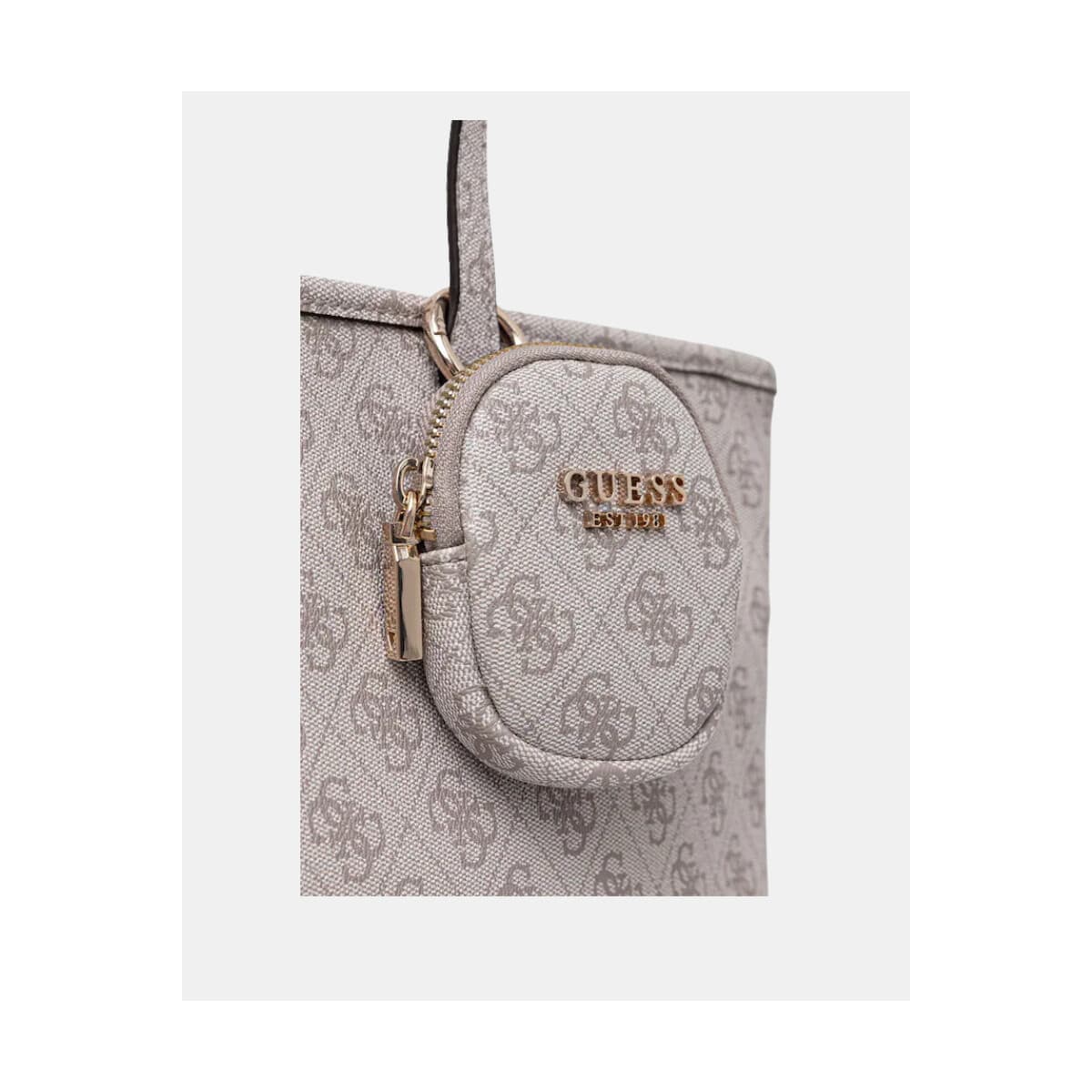 Women's Bags Guess Beige