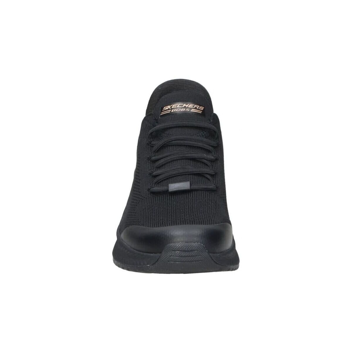 Women's Gym Shoes Skechers Black