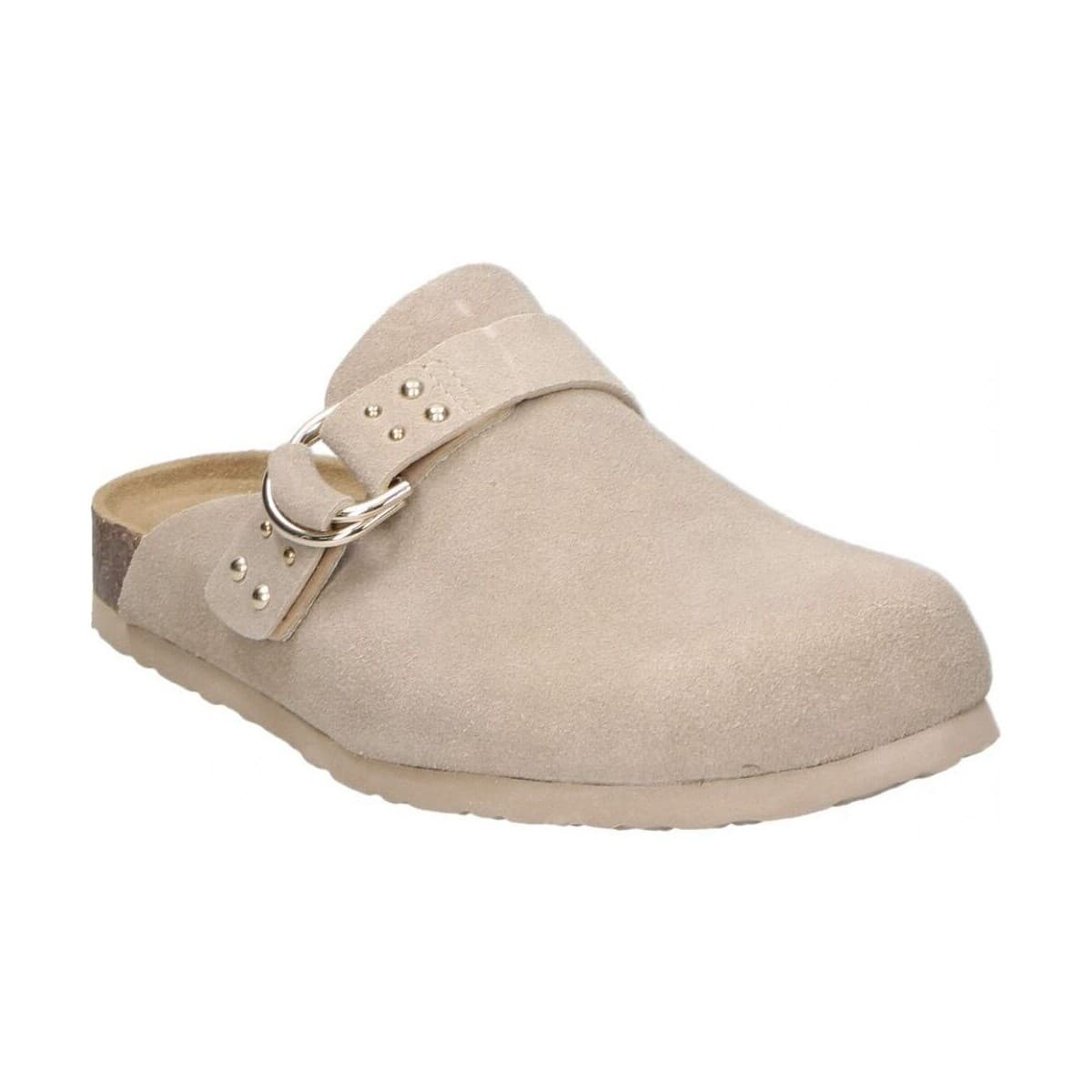 Women's Clogs Refresh Beige