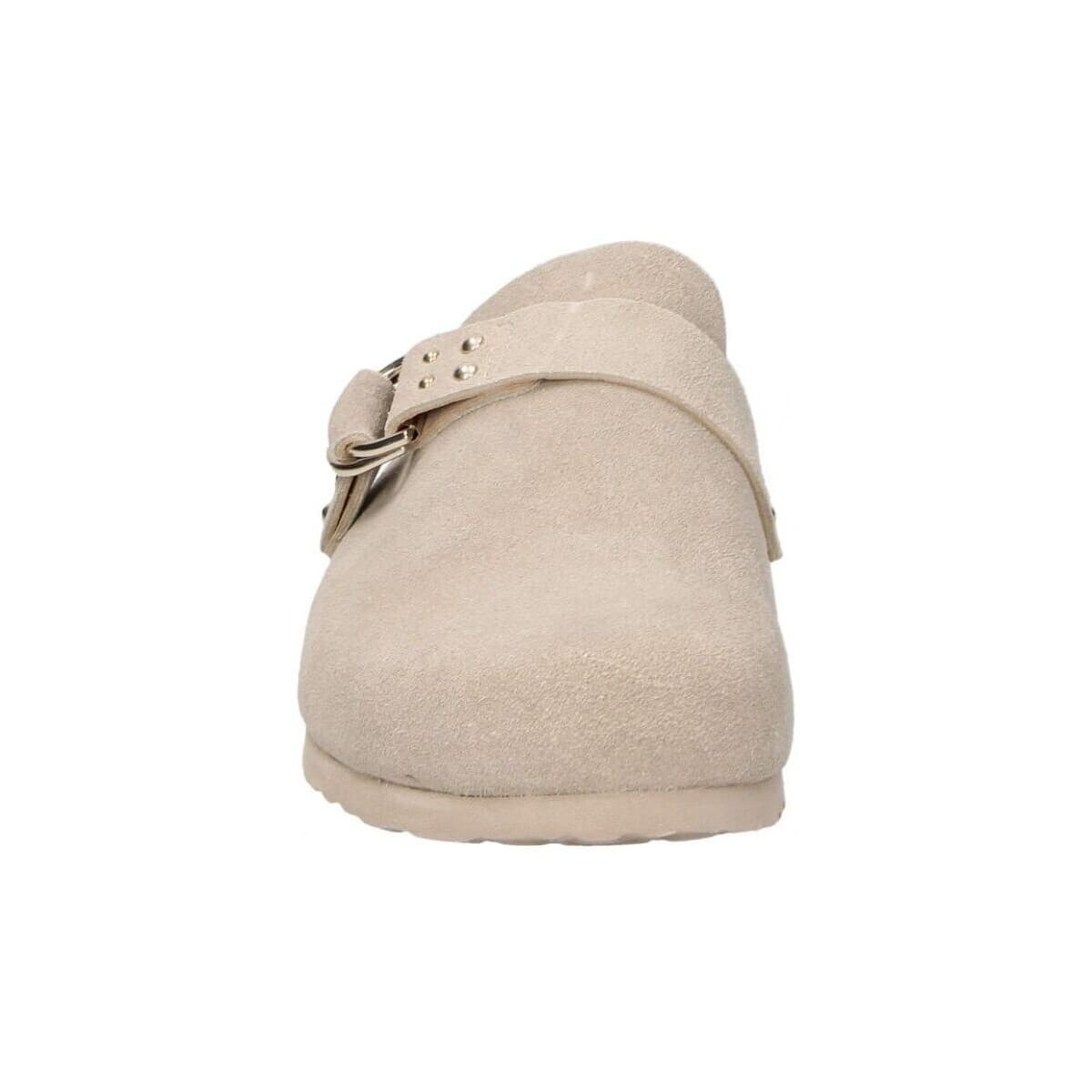 Women's Clogs Refresh Beige
