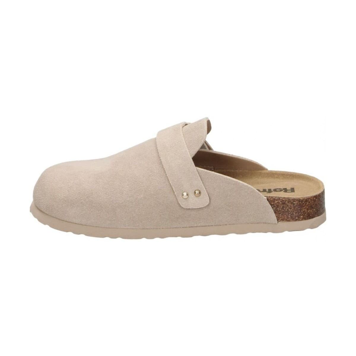 Women's Clogs Refresh Beige