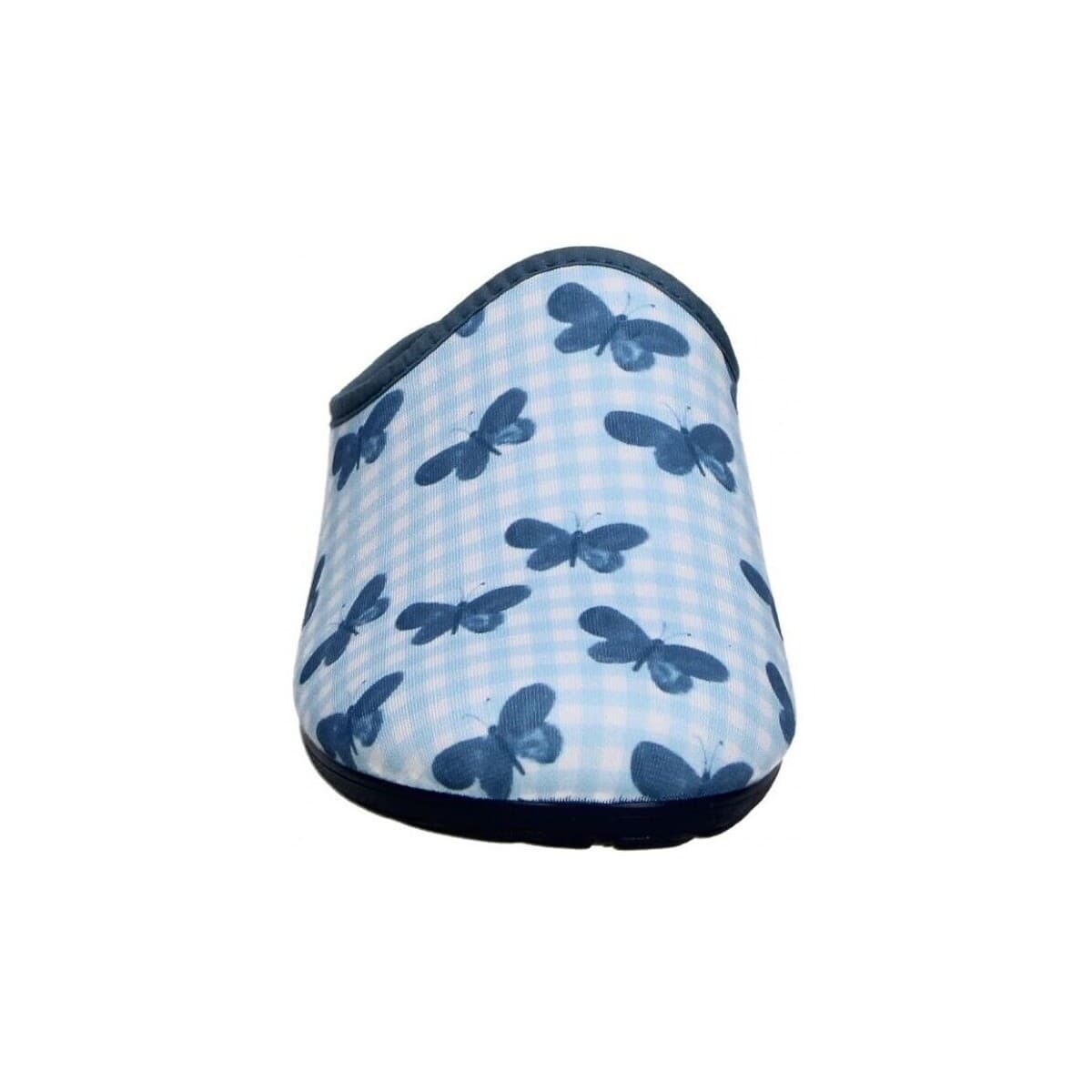 Women's House Slippers Cosdam Blue