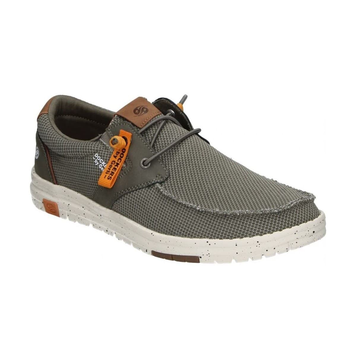 Men's Loafers Dockers Green