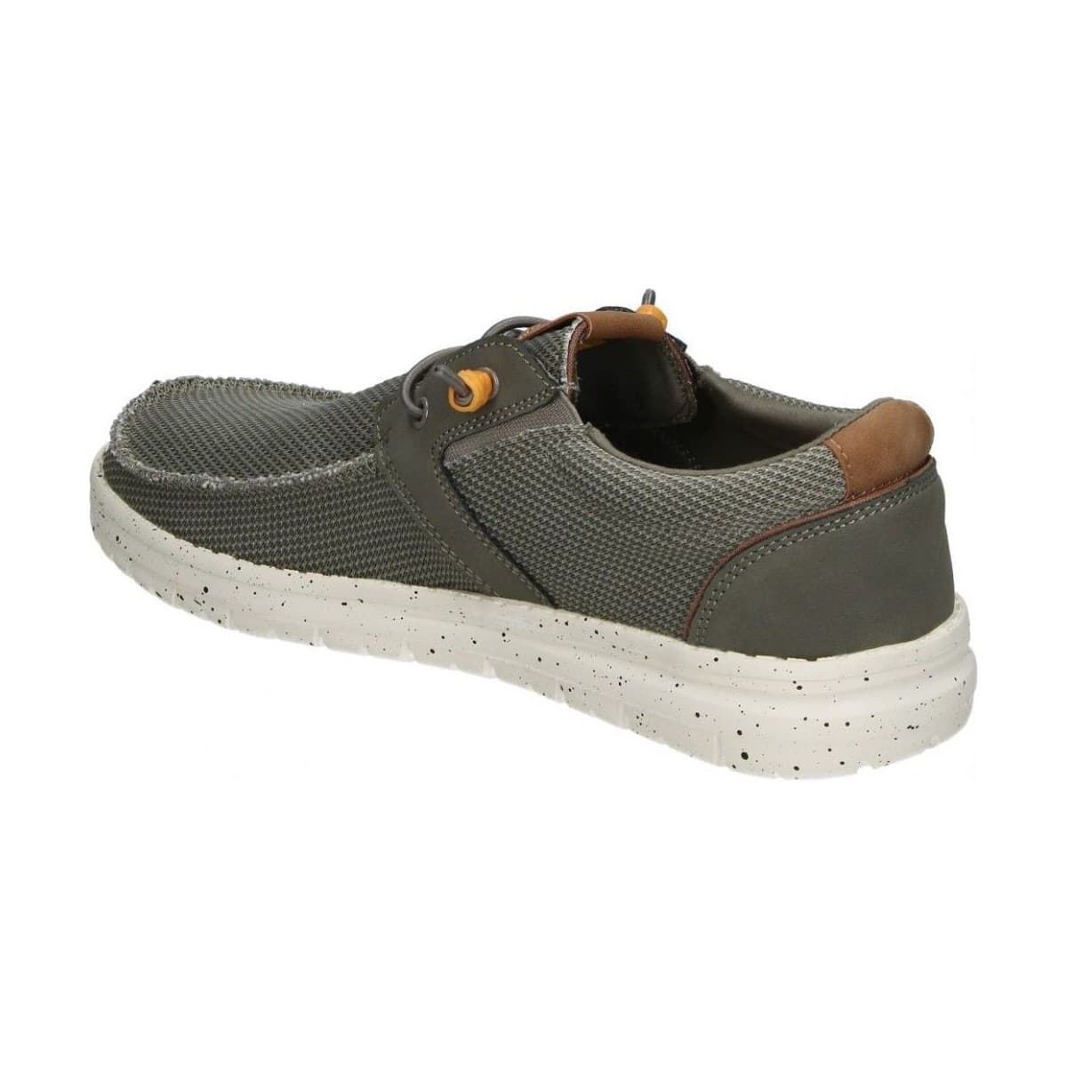 Men's Loafers Dockers Green