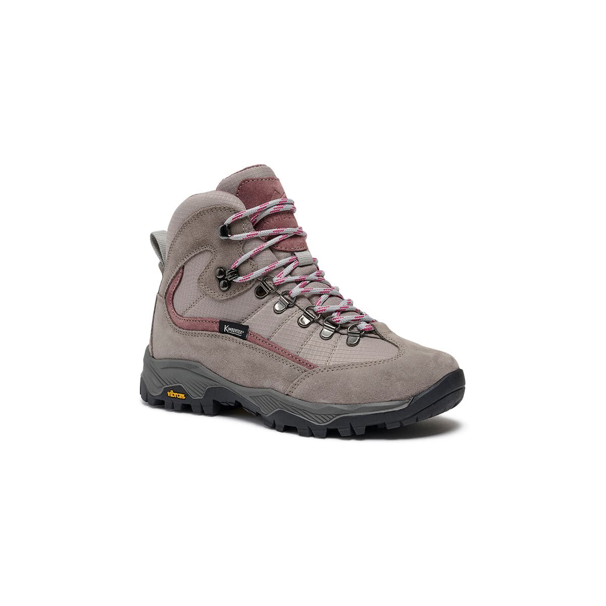 Women's Boots kimberfeeel Pink