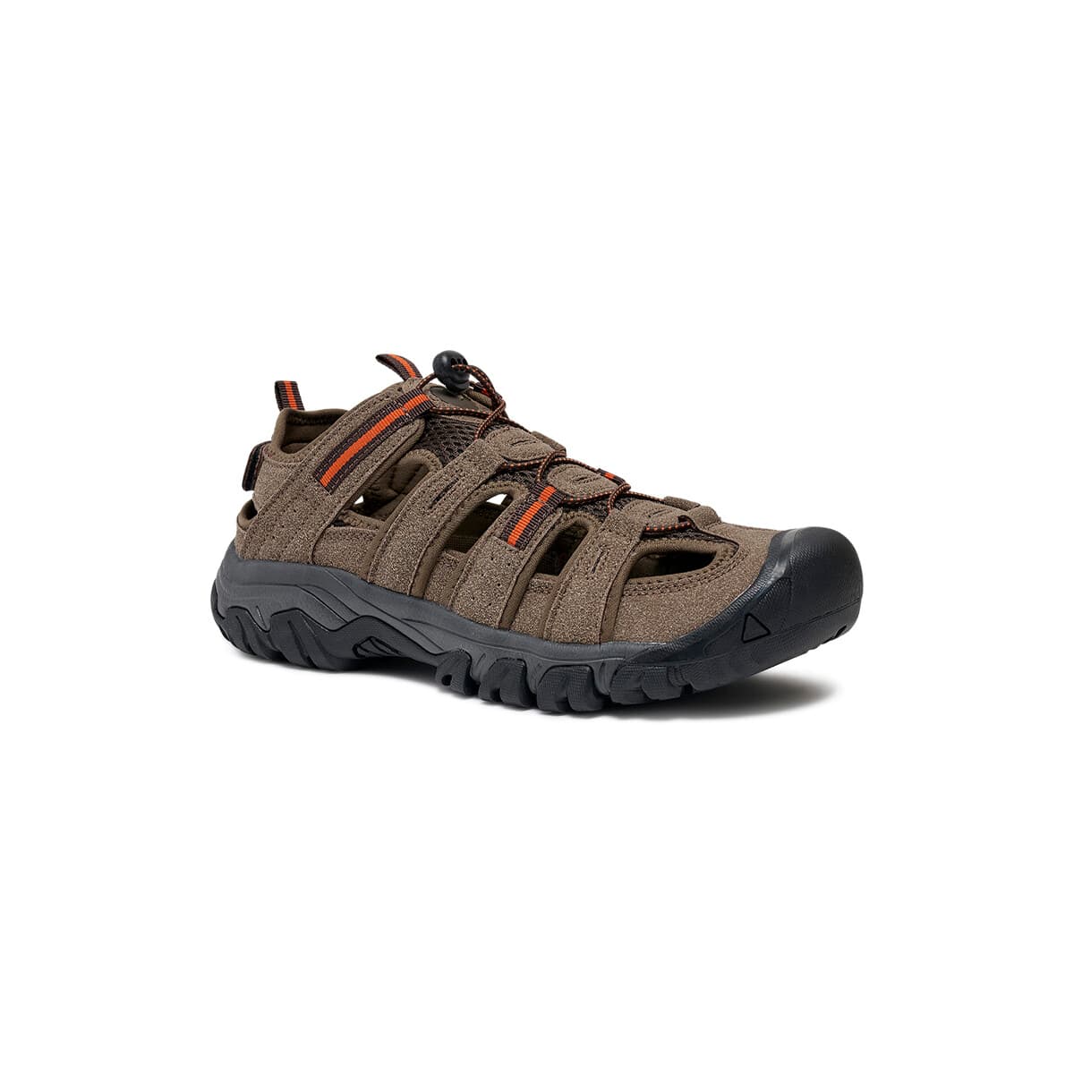 Men's Sports Sandals kimberfeeel Brown