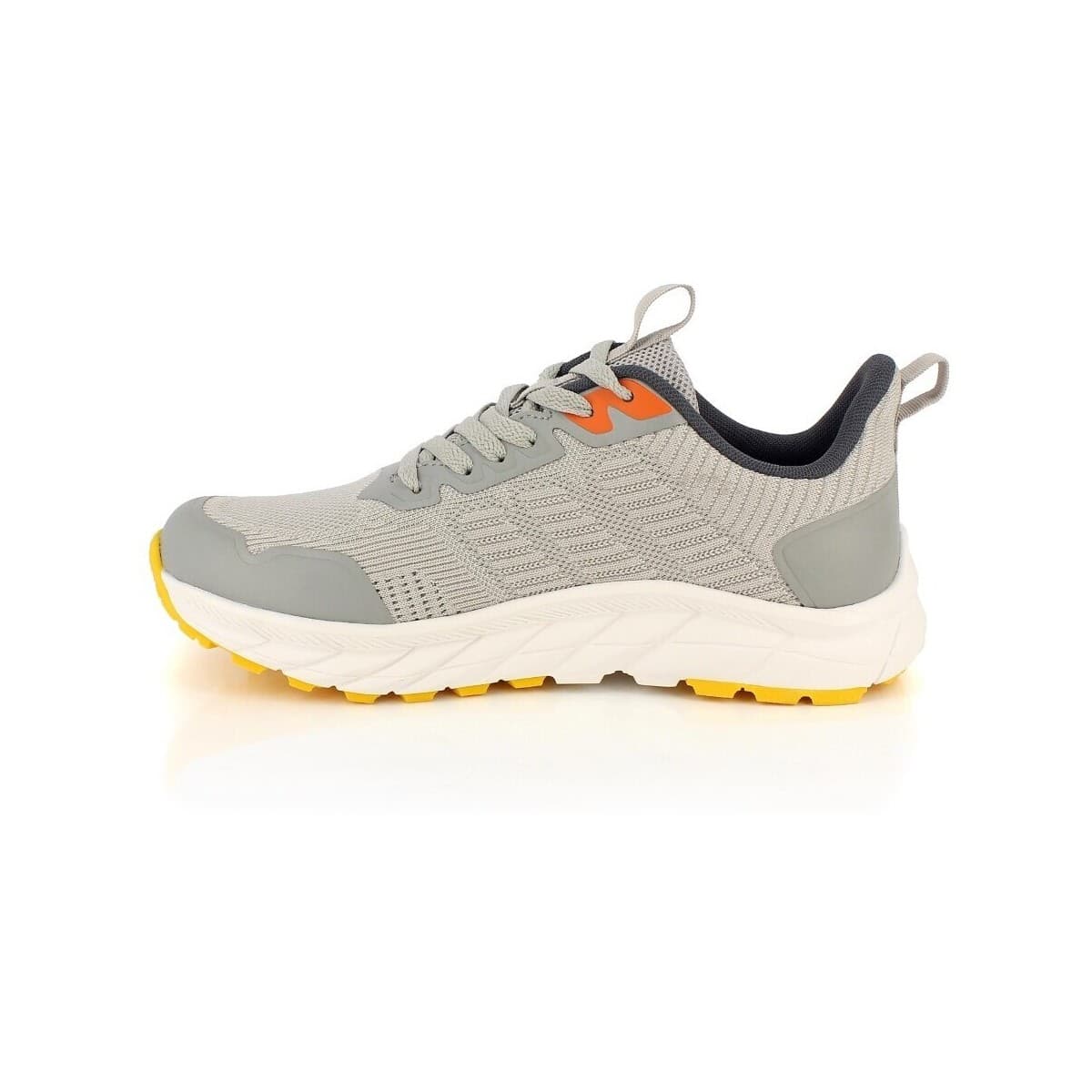 Men's Outdoor Shoes kimberfeeel Gray