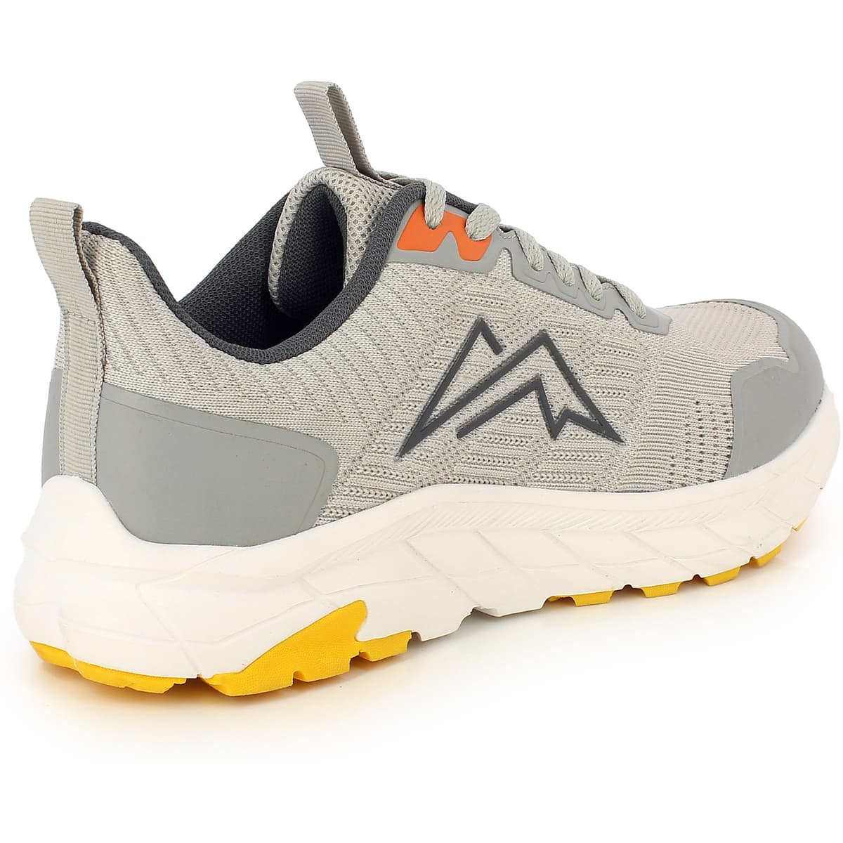 Men's Outdoor Shoes kimberfeeel Gray