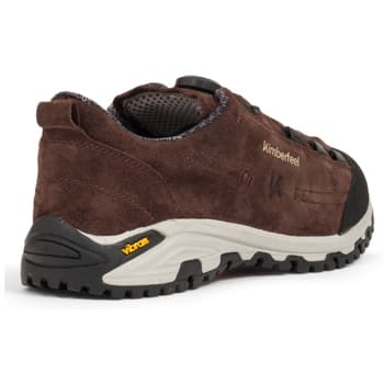 Men's Outdoor Shoes kimberfeeel Brown