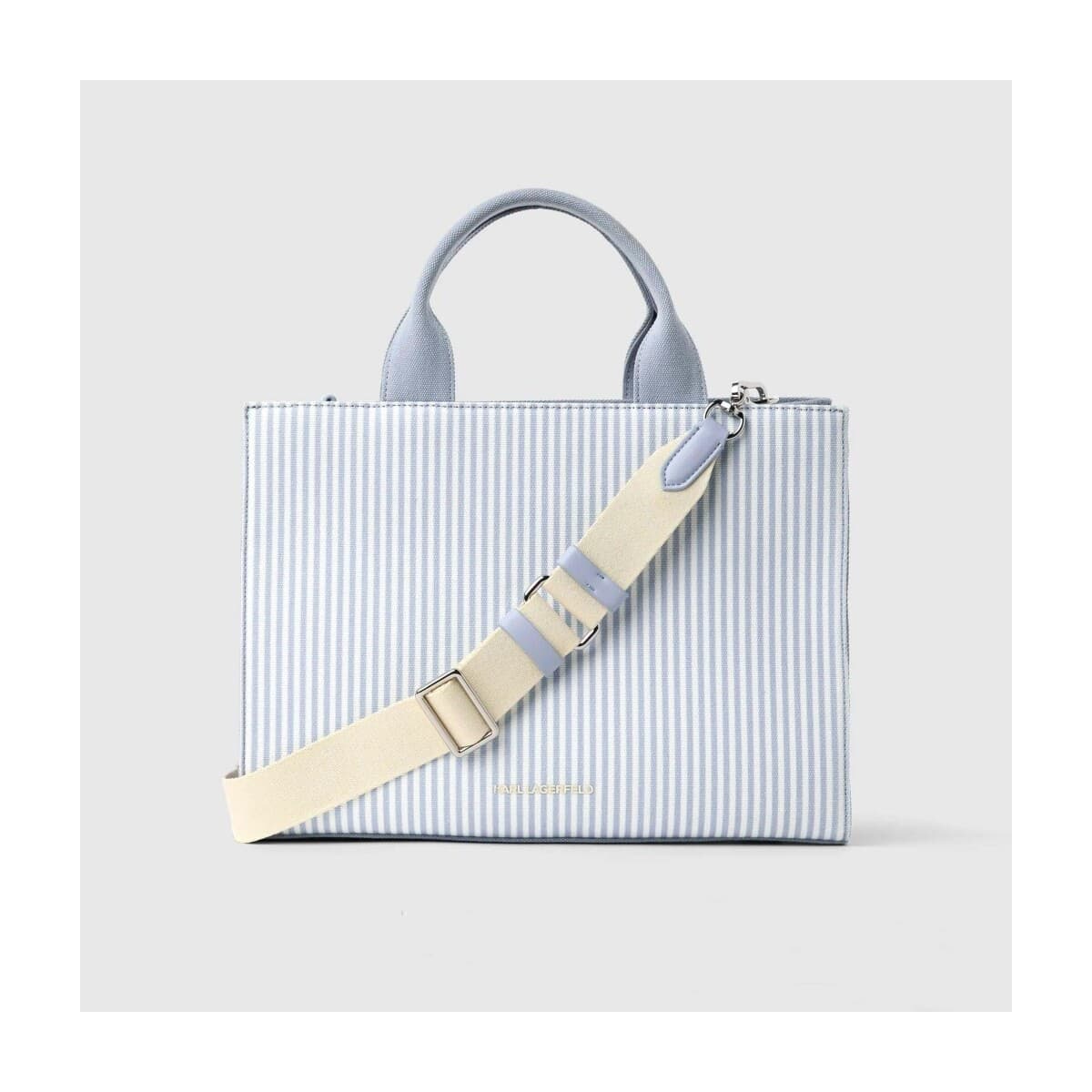 Women's Handbags Karl Lagerfeld Blue