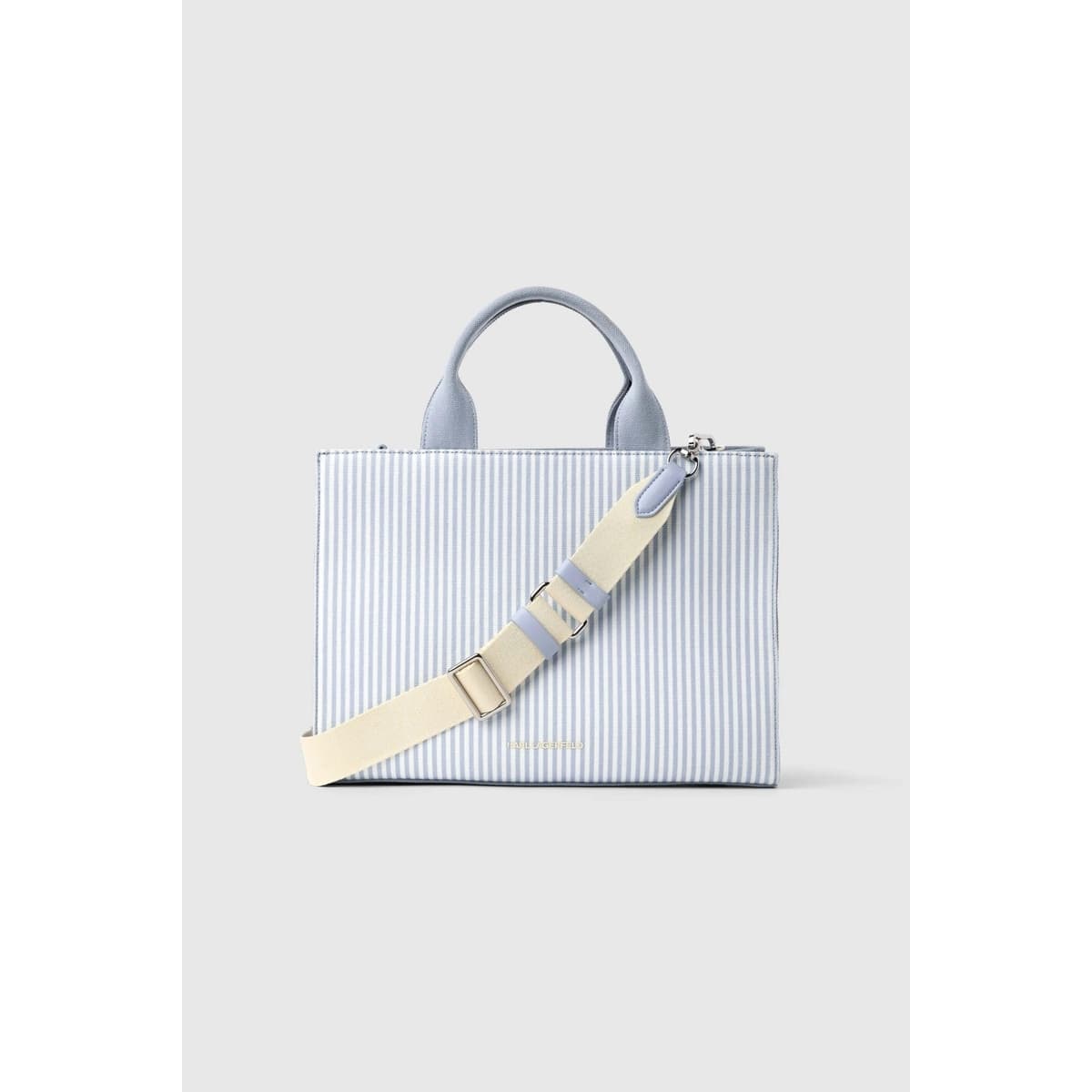 Women's Handbags Karl Lagerfeld Blue