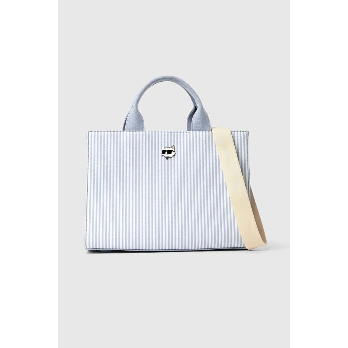 Women's Handbags Karl Lagerfeld Blue