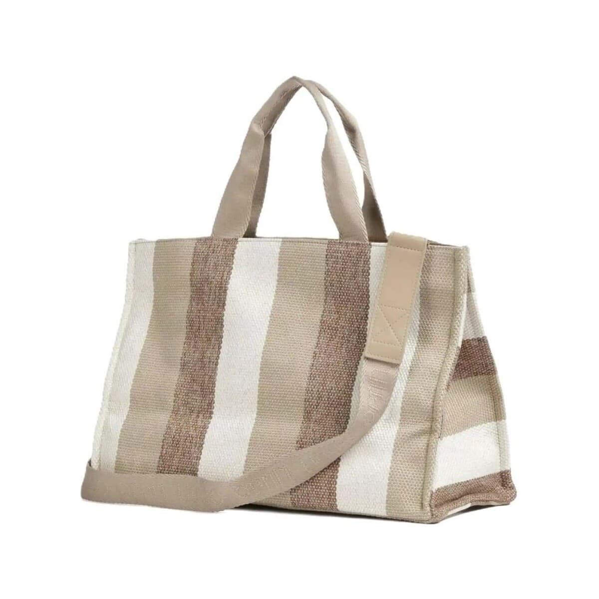 Women's Handbags Liu Jo Beige