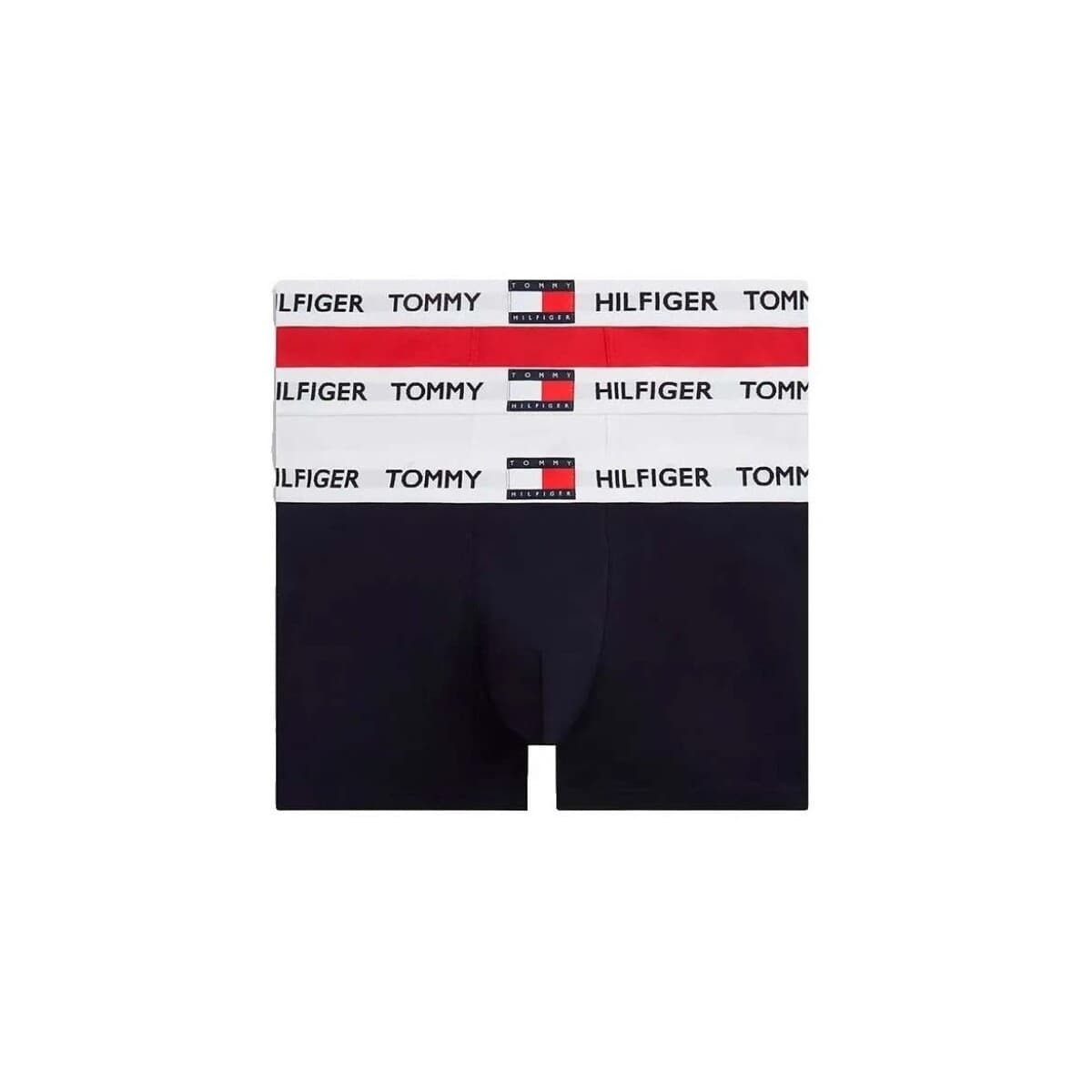 Men's Boxer Briefs Tommy Hilfiger Multicolor