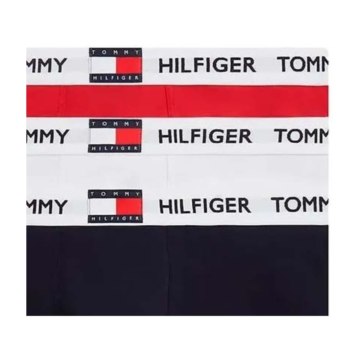 Men's Boxer Briefs Tommy Hilfiger Multicolor