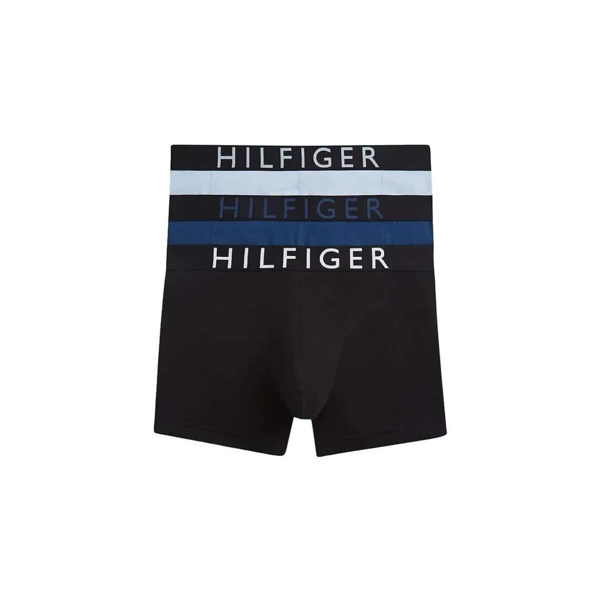 Men's Boxer Briefs Tommy Hilfiger Multicolor