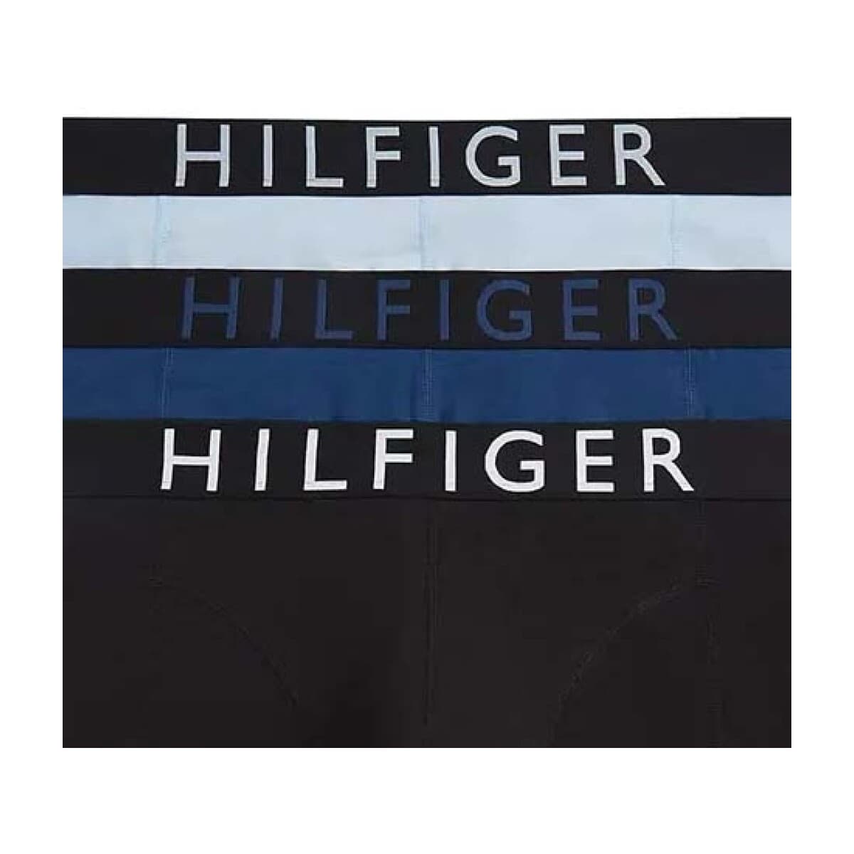 Men's Boxer Briefs Tommy Hilfiger Multicolor