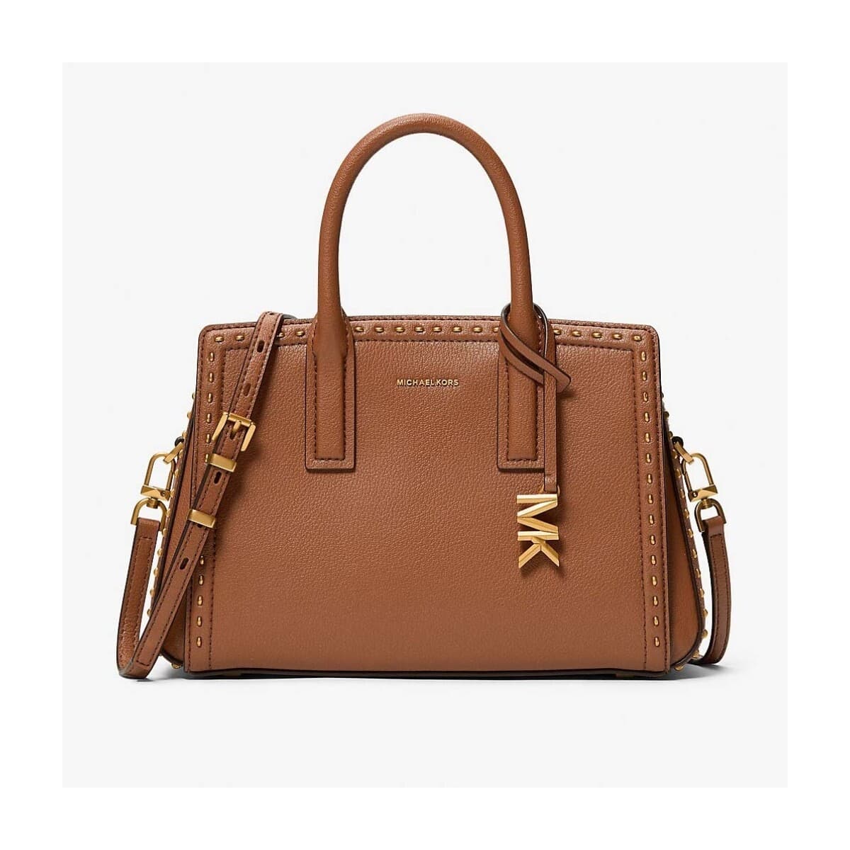 Τσάντα MICHAEL Michael Kors Bolsos Mujer Modèle Laila Sm Satchel