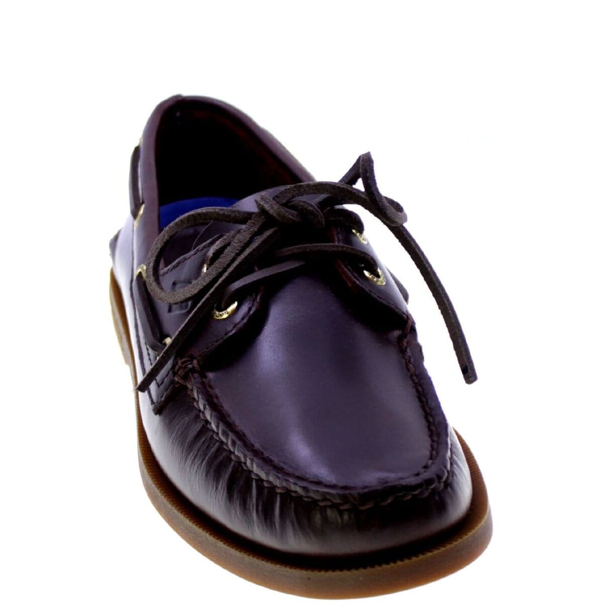 Men's Loafers Sperry Top-Sider Brown