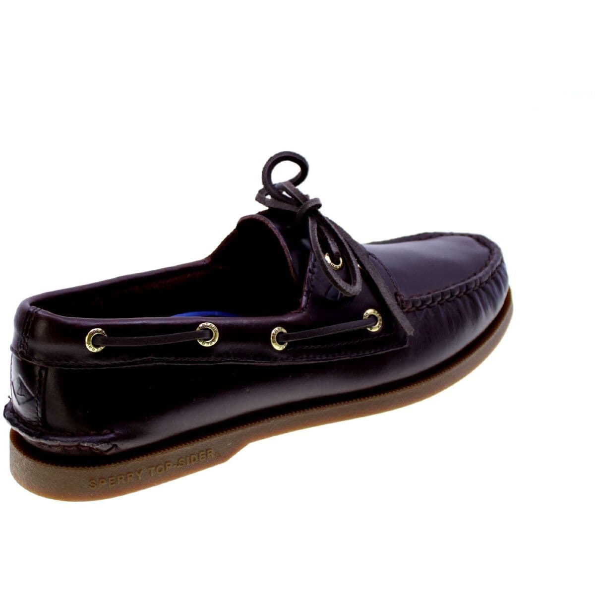 Men's Loafers Sperry Top-Sider Brown