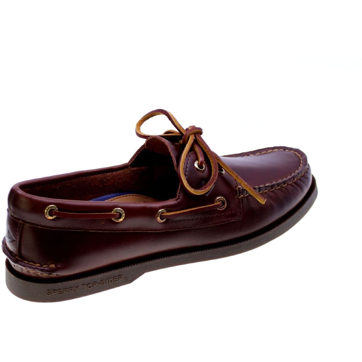 Men's Loafers Sperry Top-Sider Brown