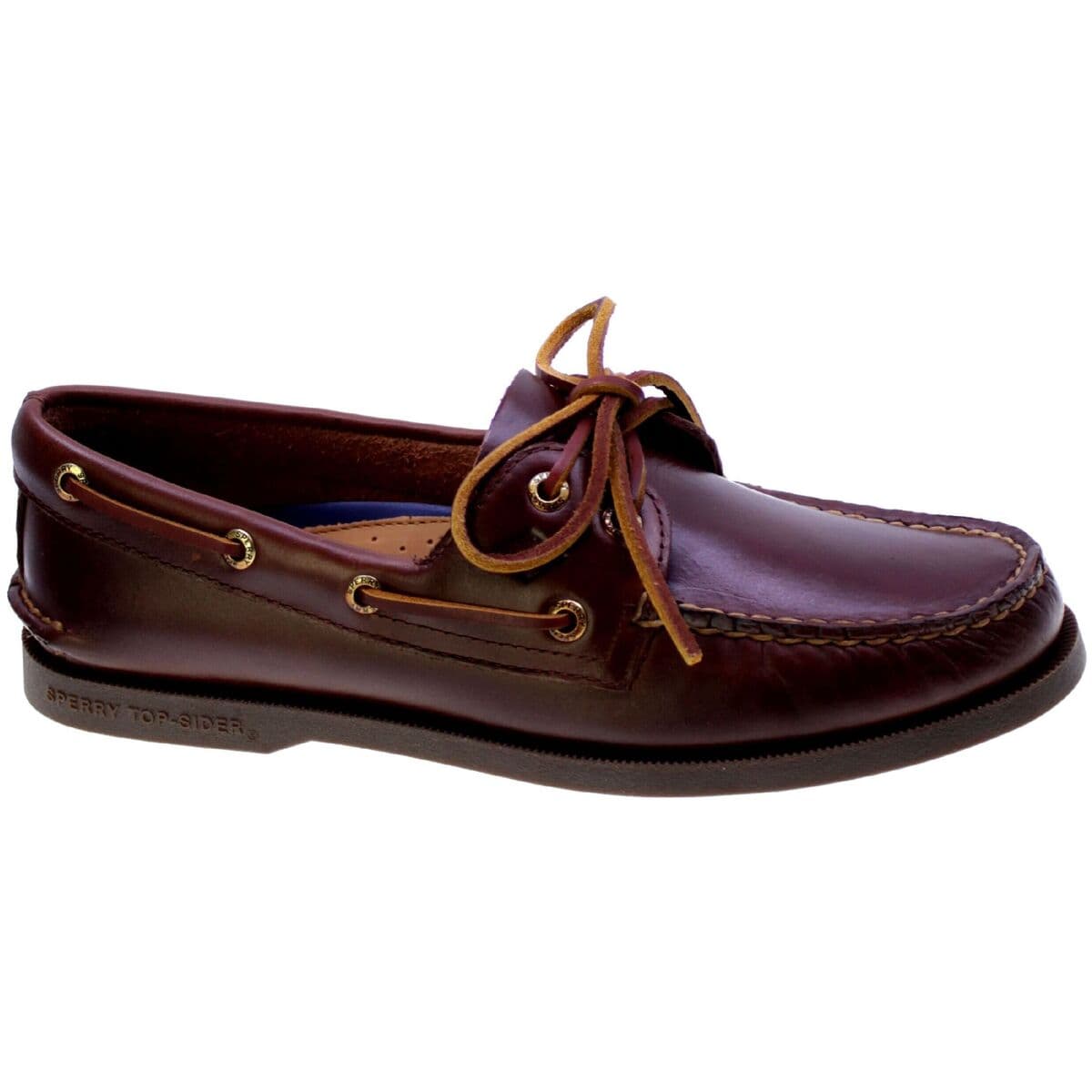 Men's Loafers Sperry Top-Sider Brown