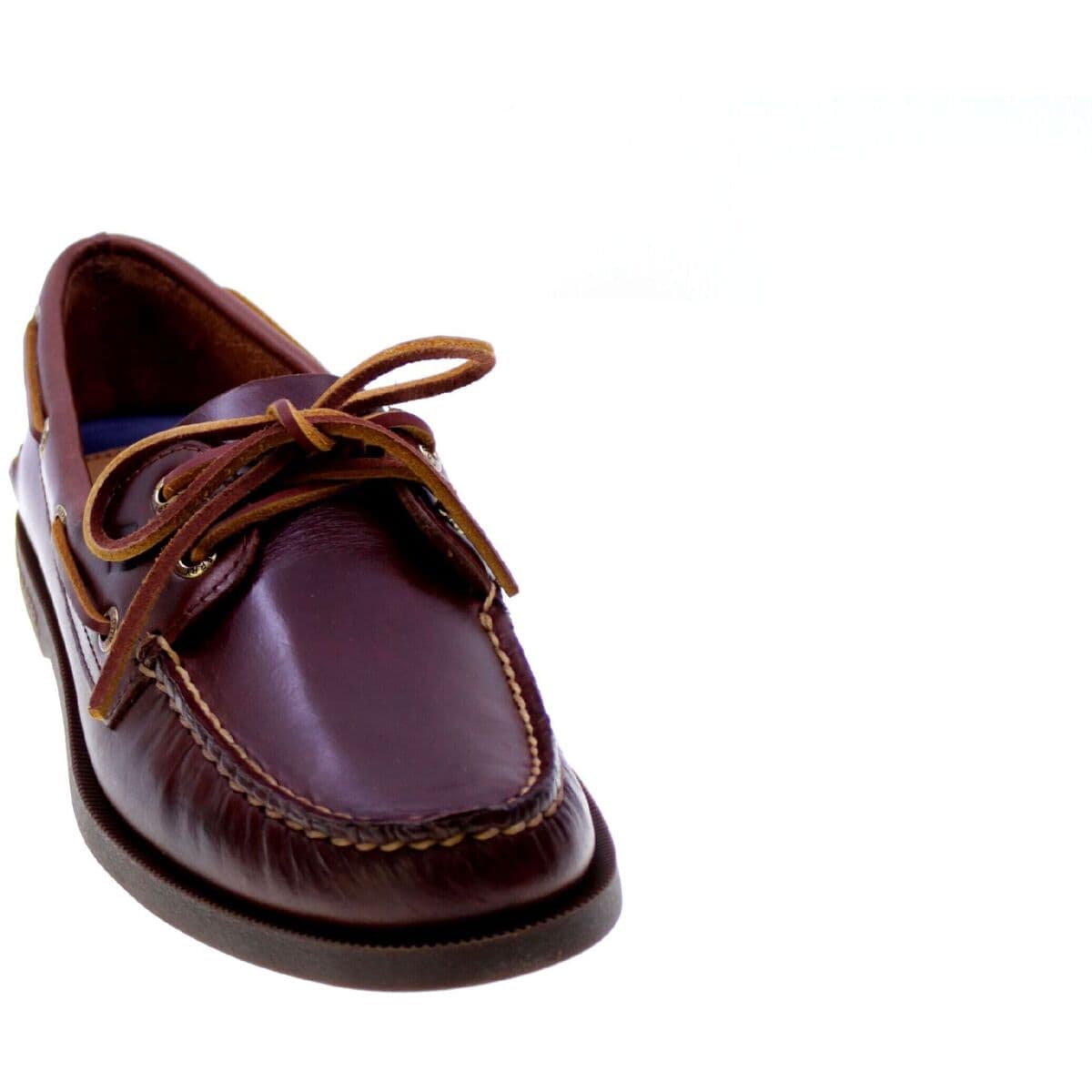 Men's Loafers Sperry Top-Sider Brown