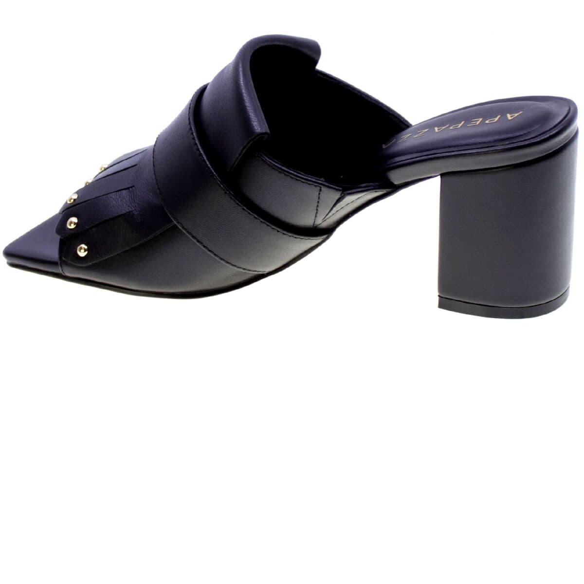 Women's Pumps Apepazza Black