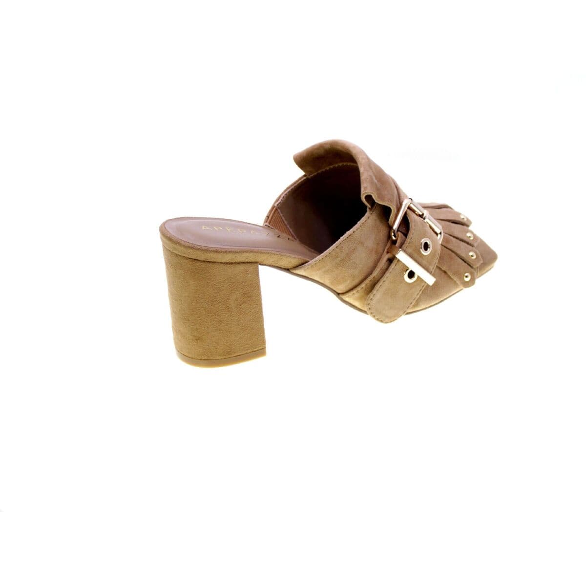 Women's Pumps Apepazza Beige