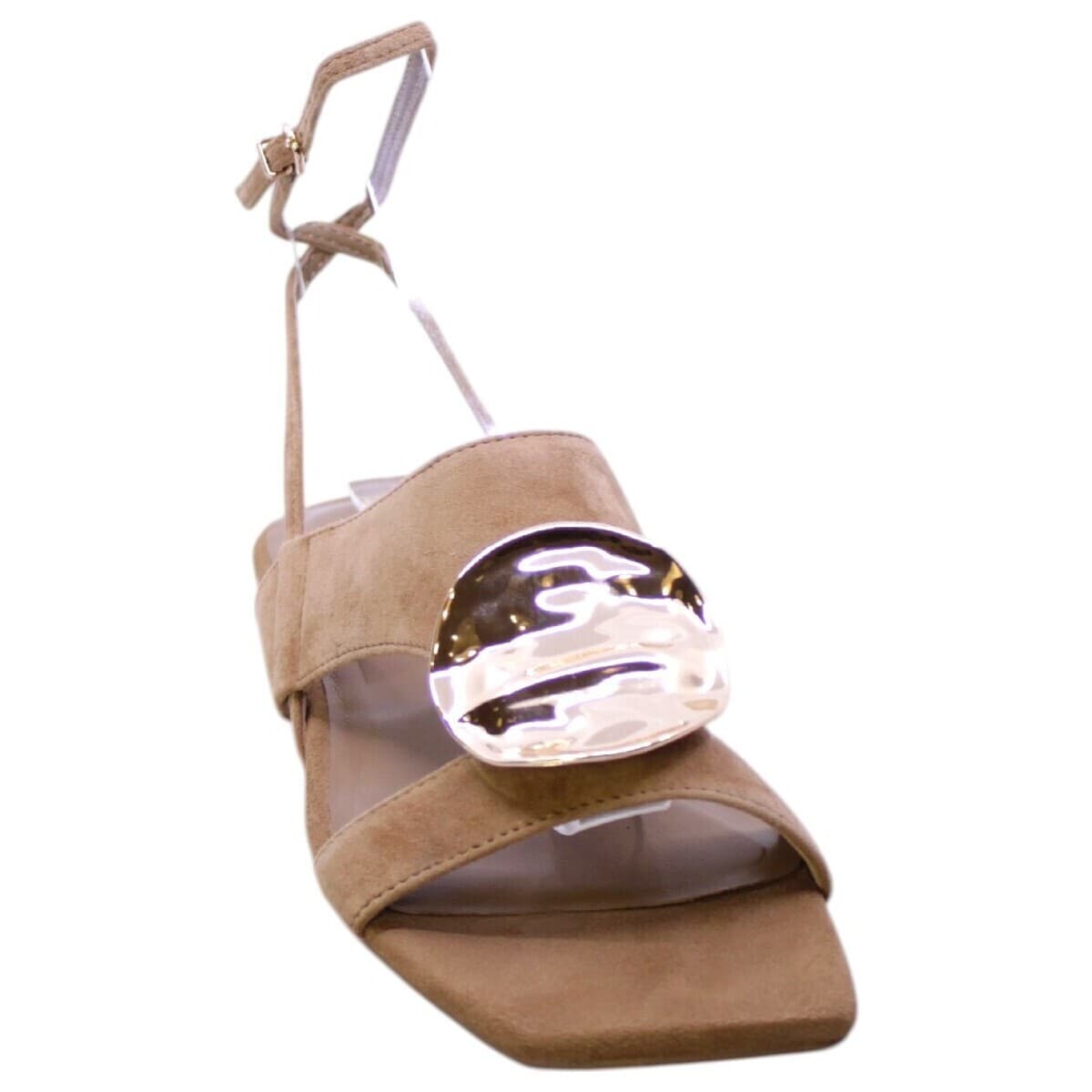 Women's Sandals Apepazza Beige