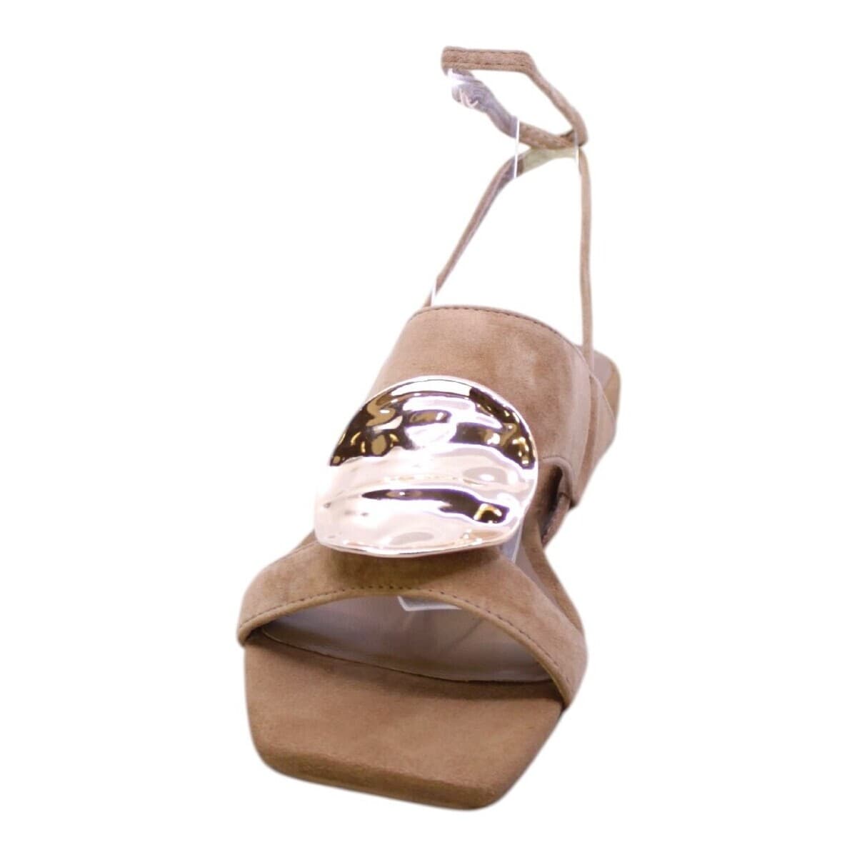 Women's Sandals Apepazza Beige