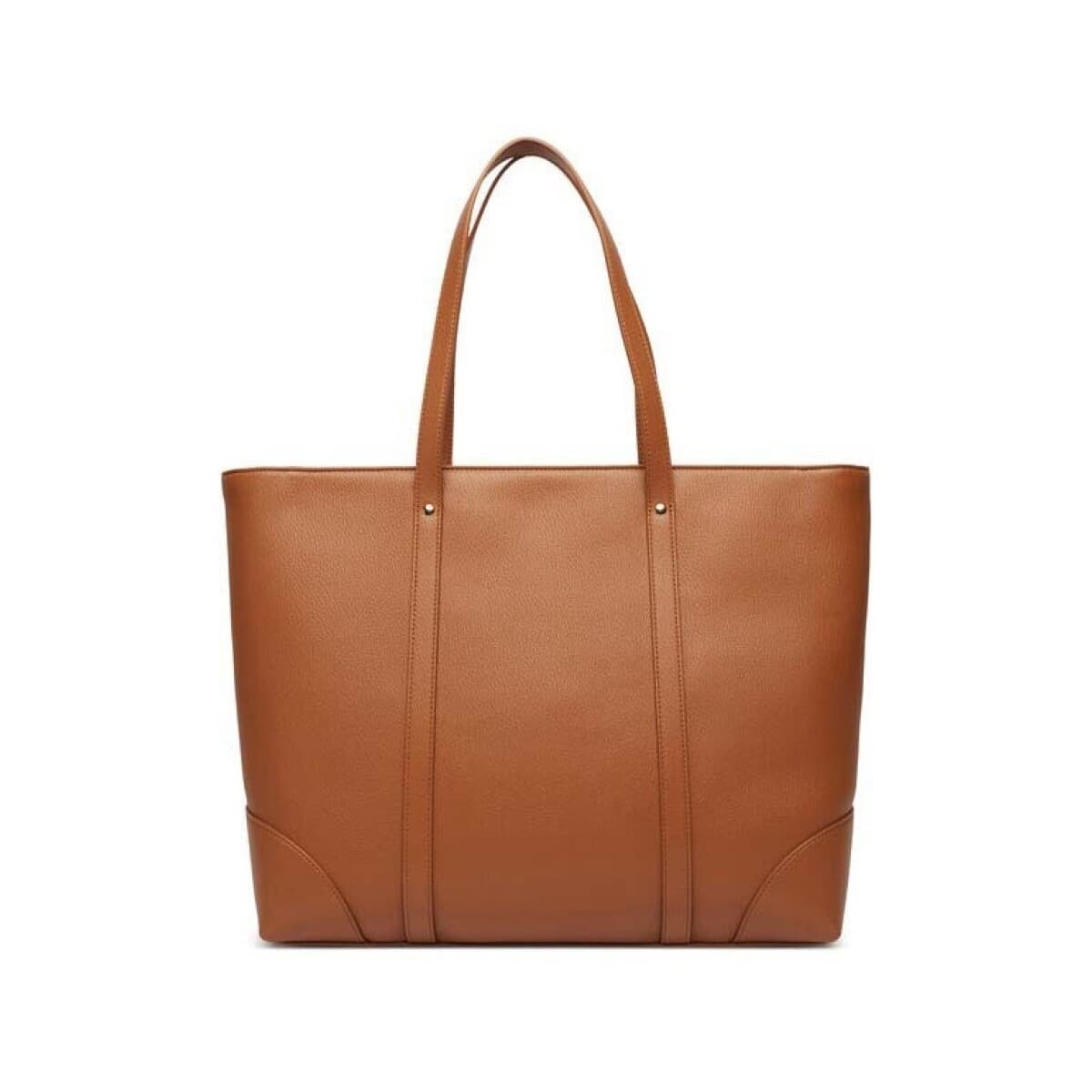 Women's Shoulder Bags EAX Brown