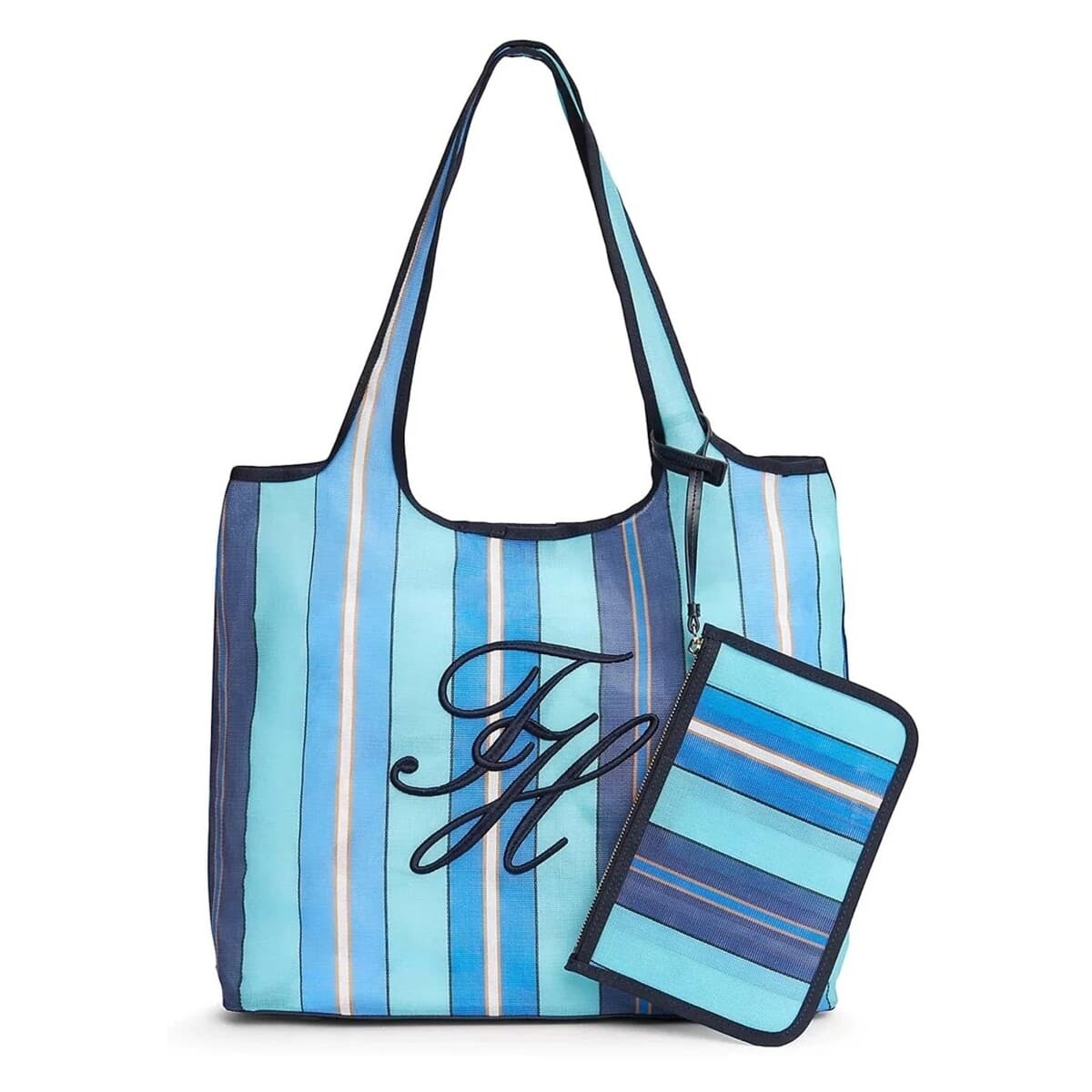 Women's Tote Bags Tommy Hilfiger Blue