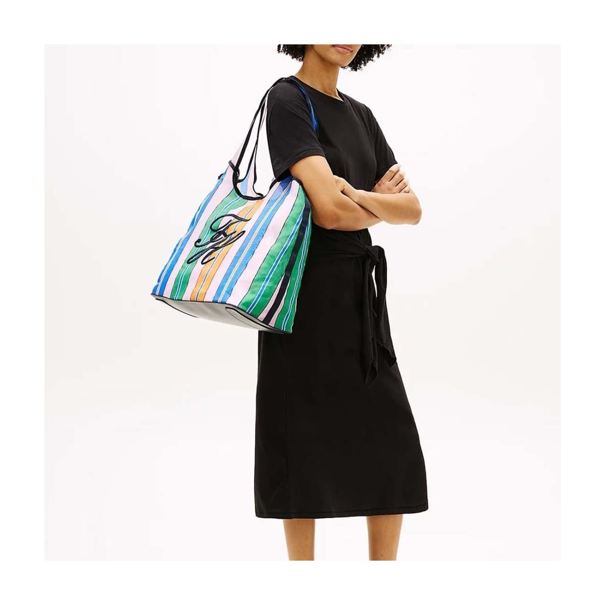 Women's Bags Tommy Hilfiger Multicolor