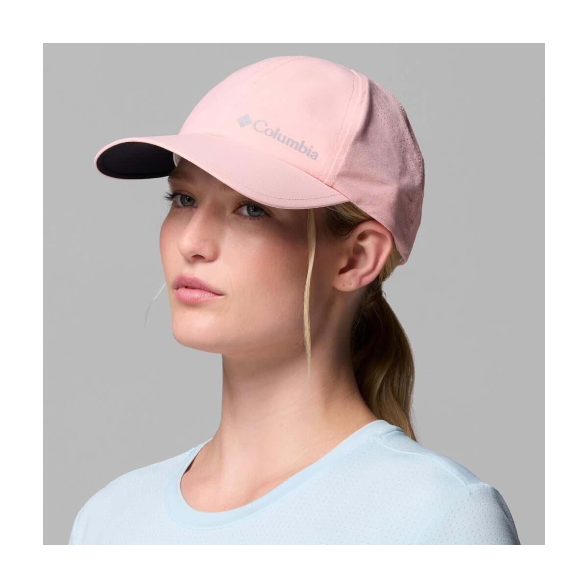 Men's Caps Columbia Pink