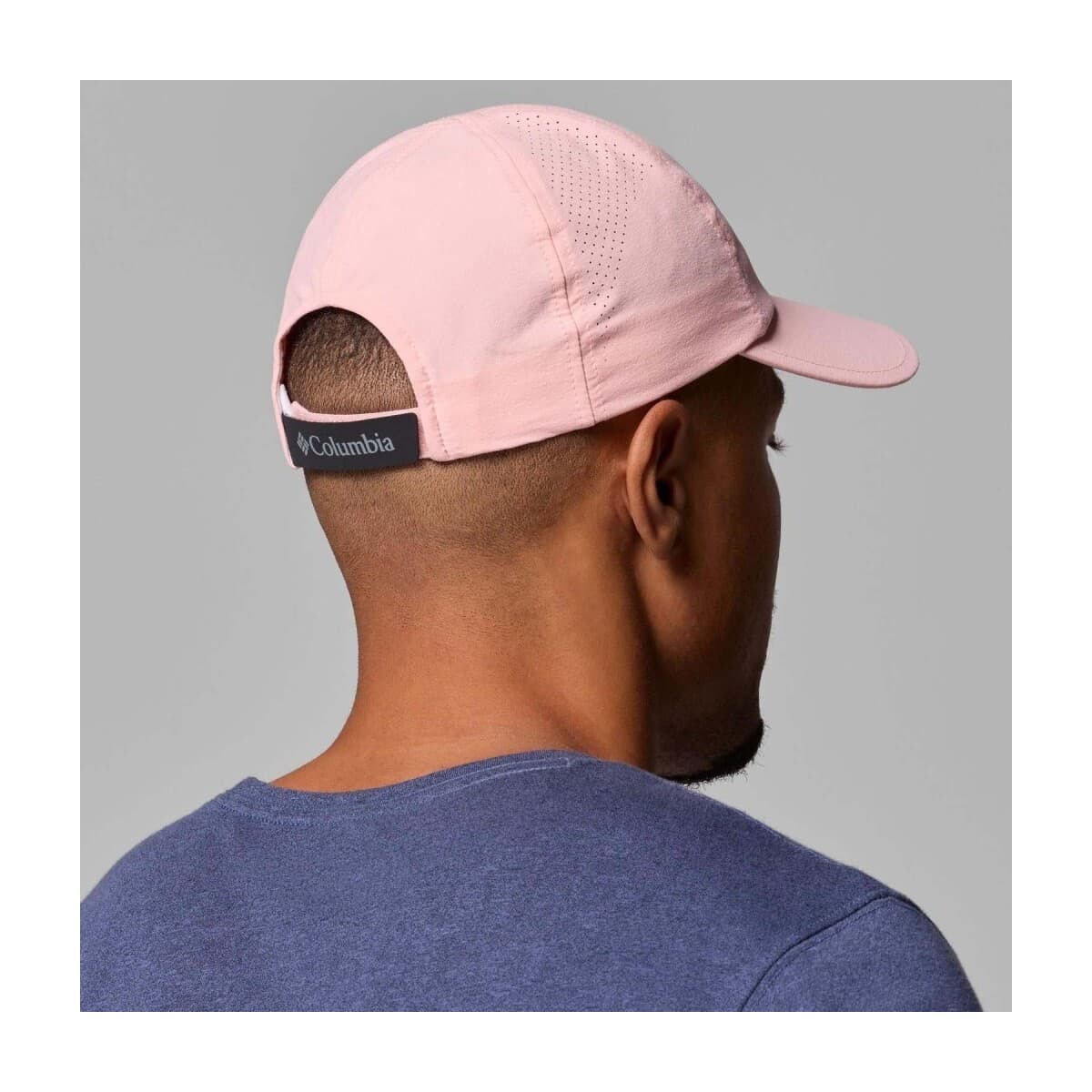 Women's Caps Columbia Pink