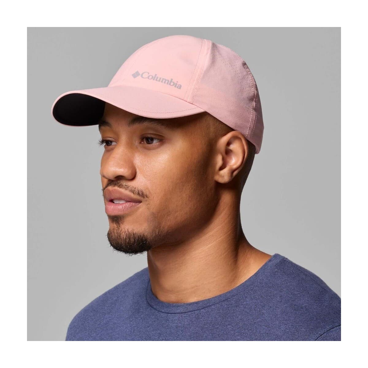 Women's Caps Columbia Pink