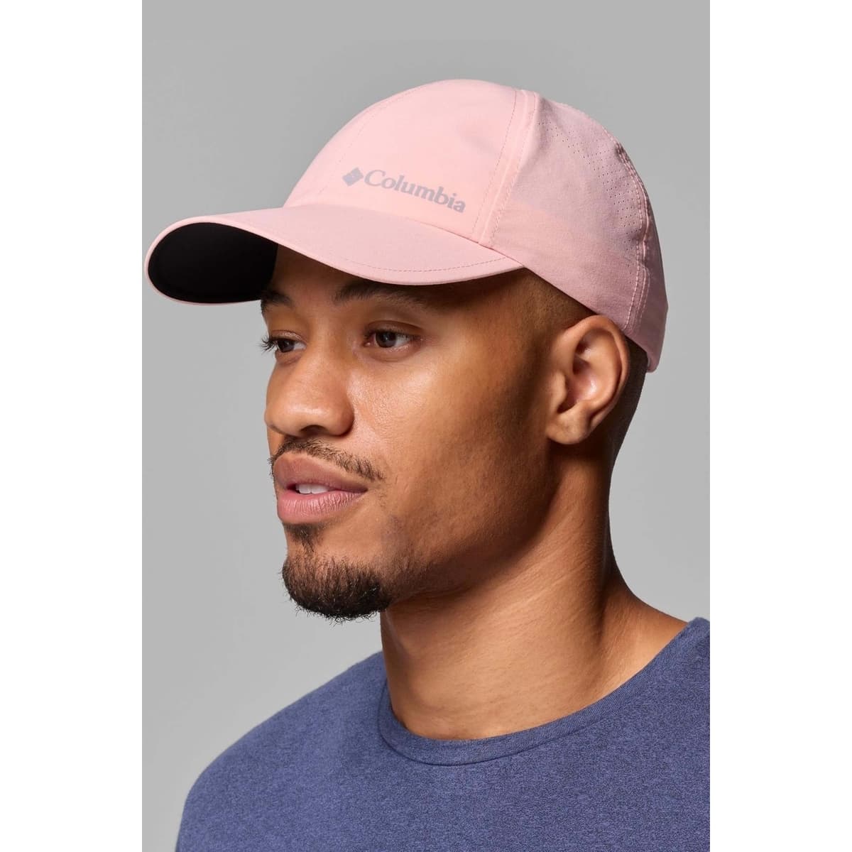 Women's Caps Columbia Pink