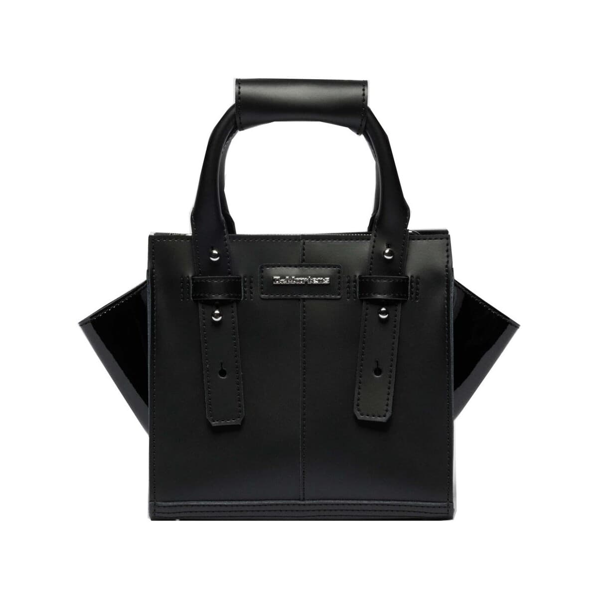 Women's Handbags Dr. Martens Black