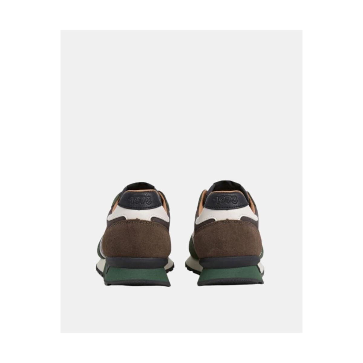 Men's Sneakers Pepe Jeans Green