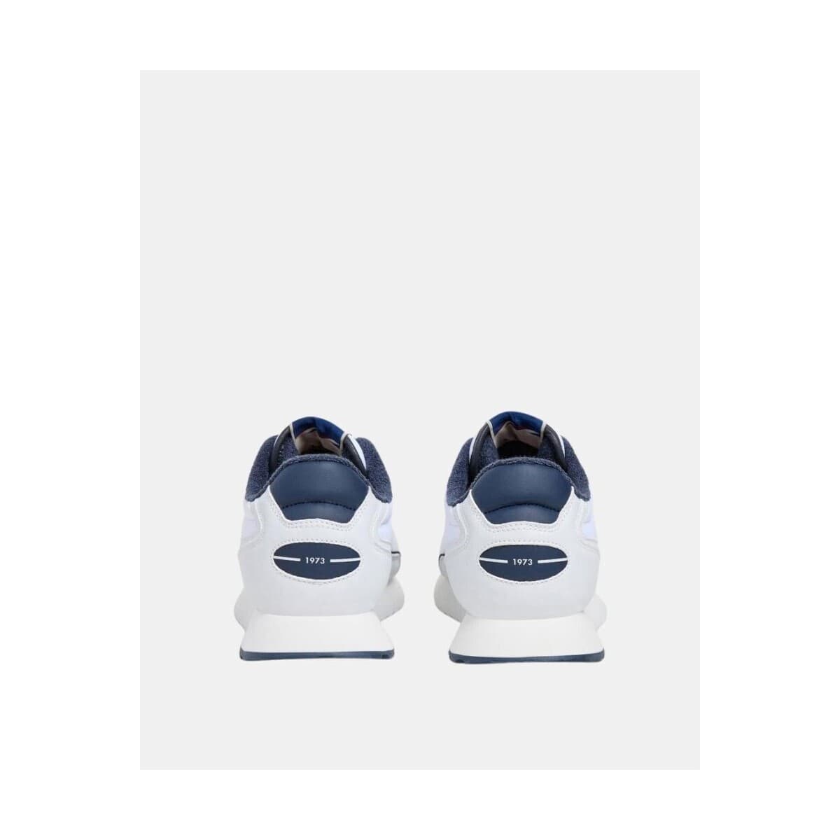 Men's Sneakers Pepe Jeans White