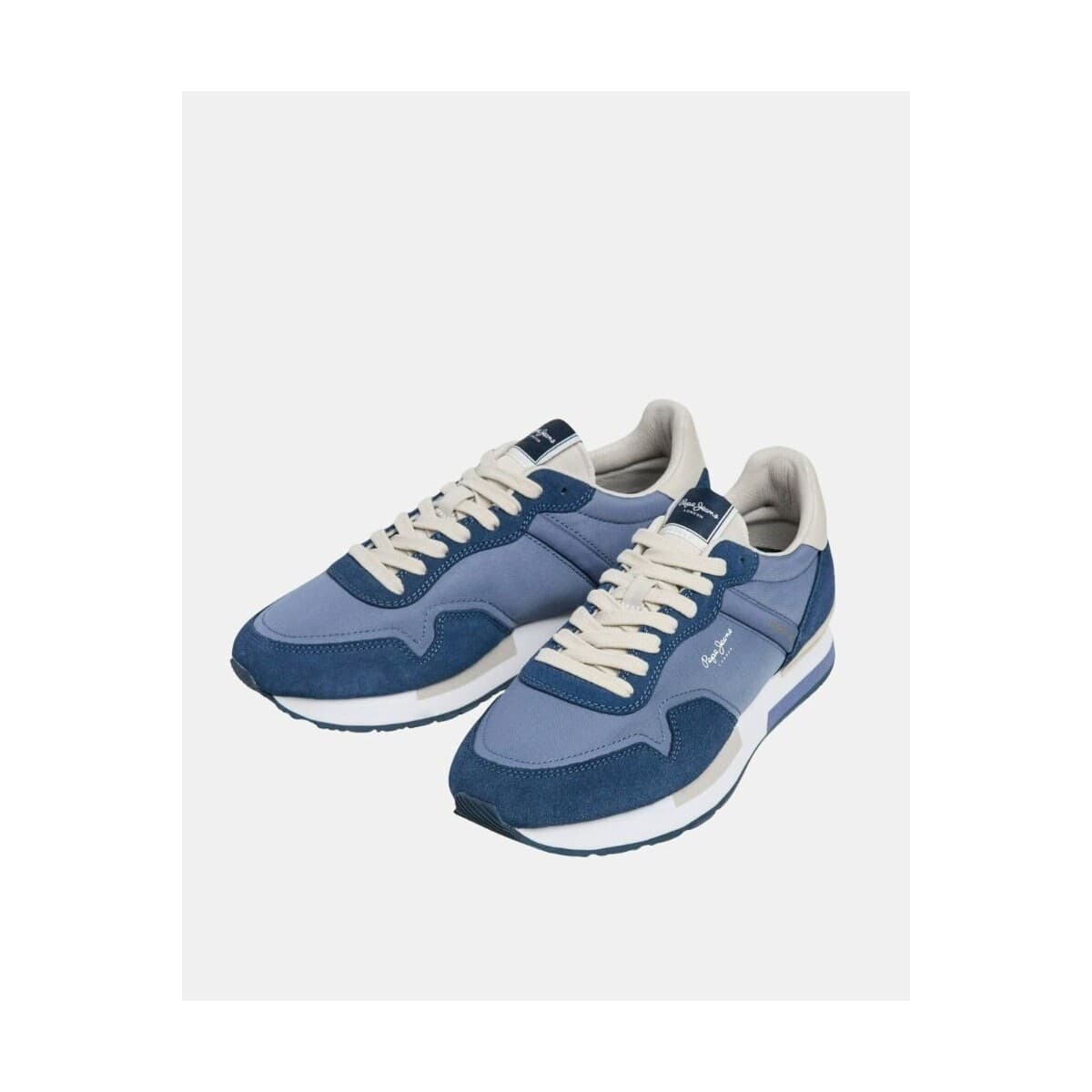 Men's Sneakers Pepe Jeans Blue