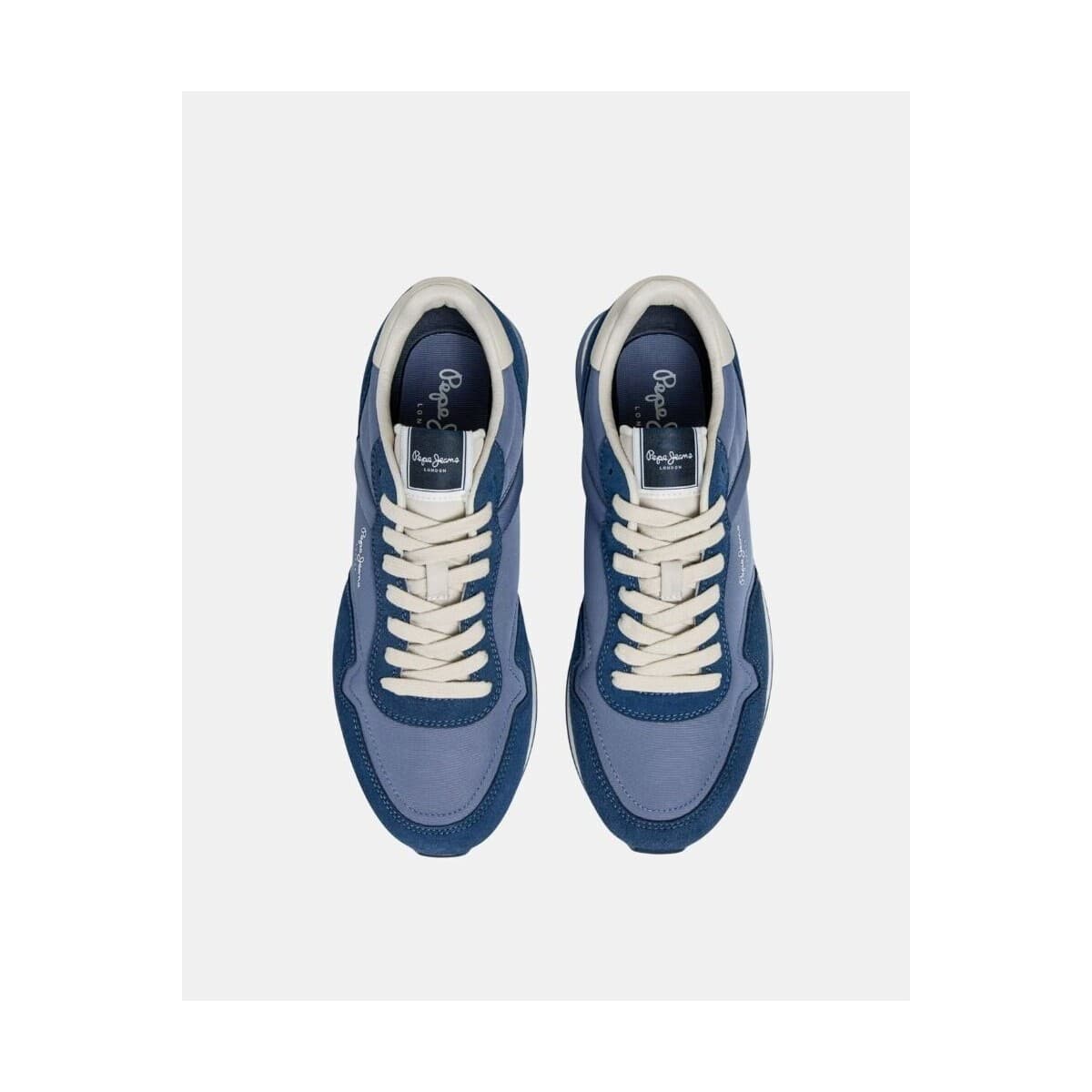 Men's Sneakers Pepe Jeans Blue