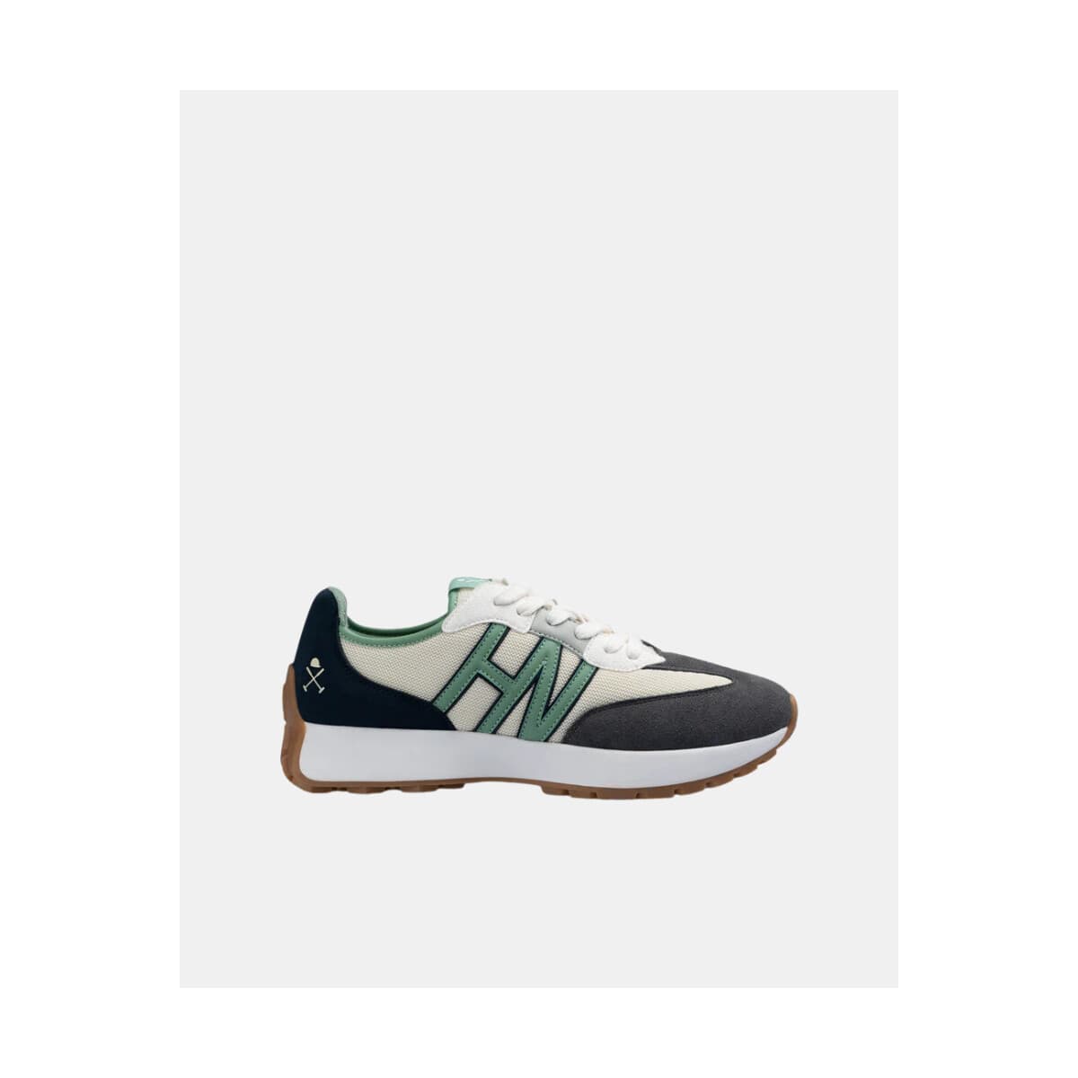 Xαμηλά Sneakers Harper And Neyer AGP 700326202