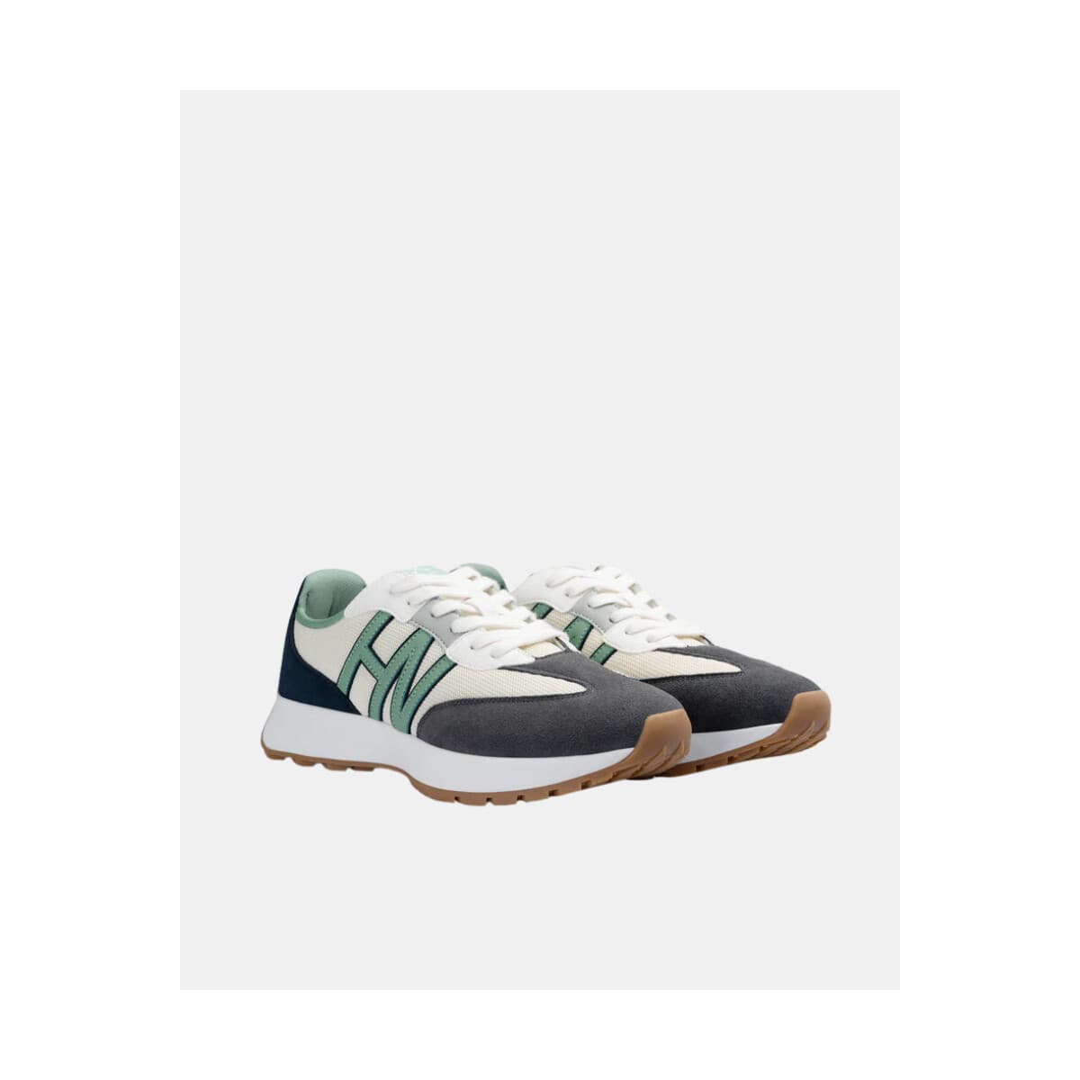 Men's Sneakers Harper And Neyer Blue