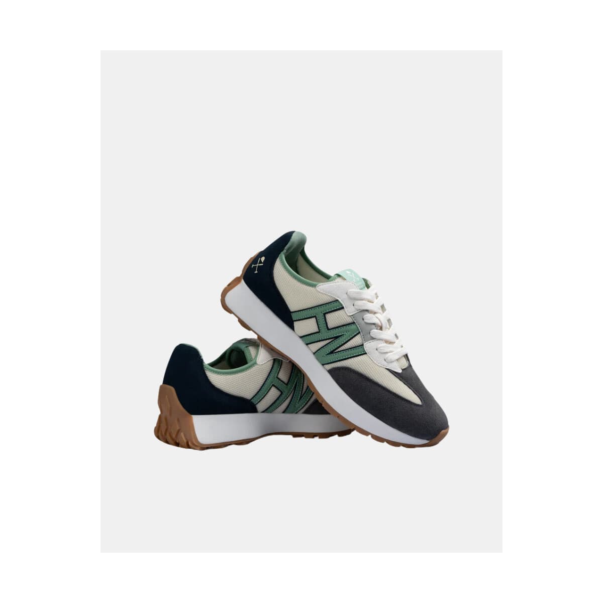 Men's Sneakers Harper And Neyer Blue