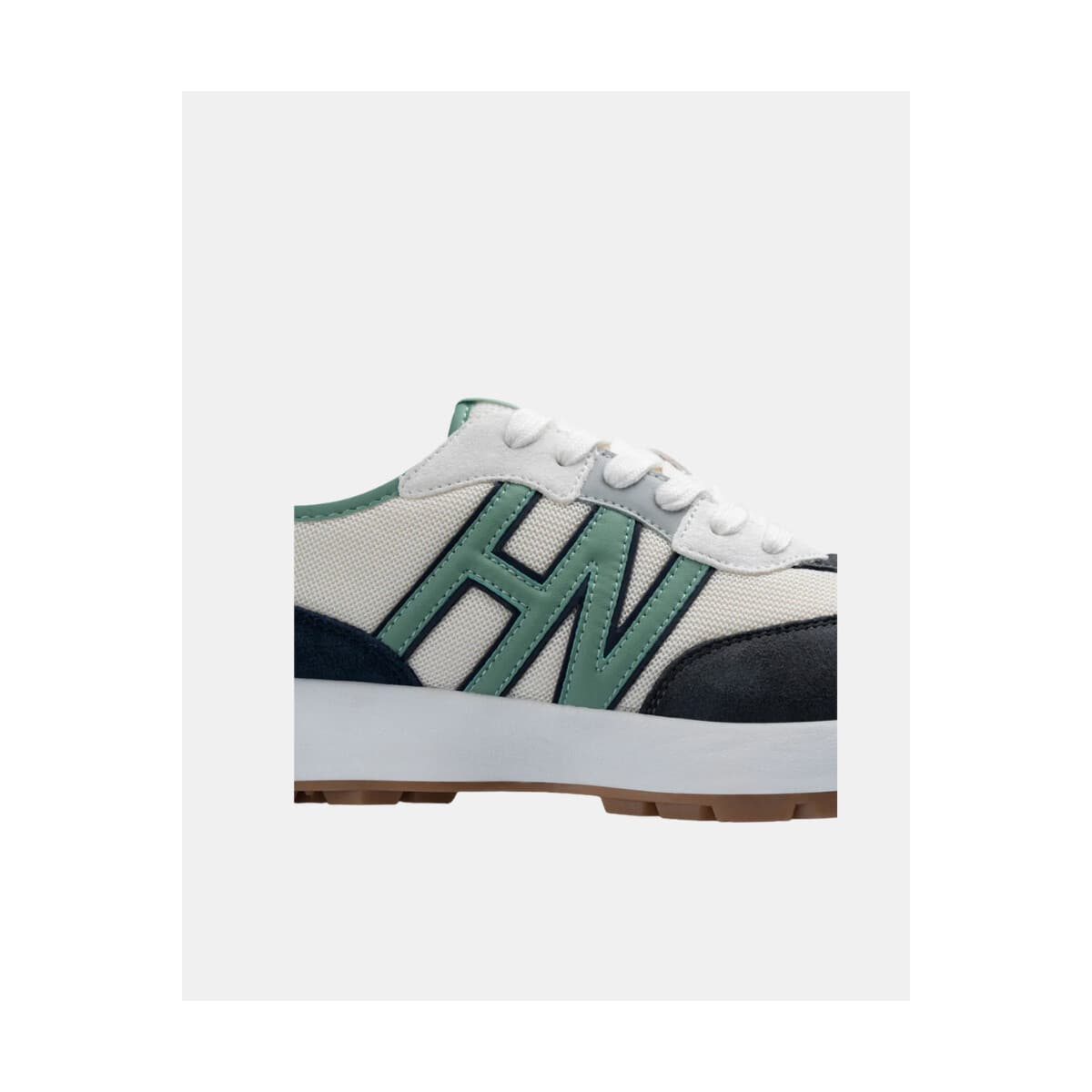 Men's Sneakers Harper And Neyer Blue